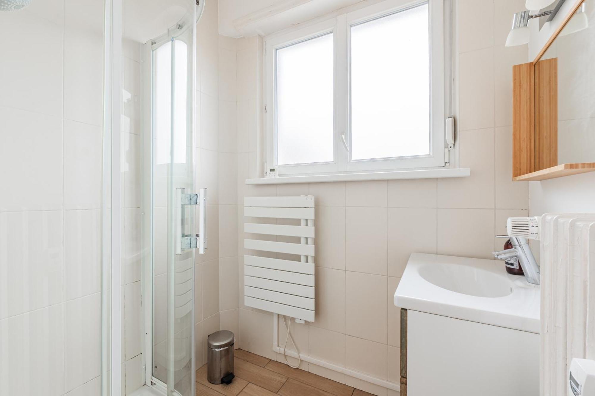 Apartment Berne