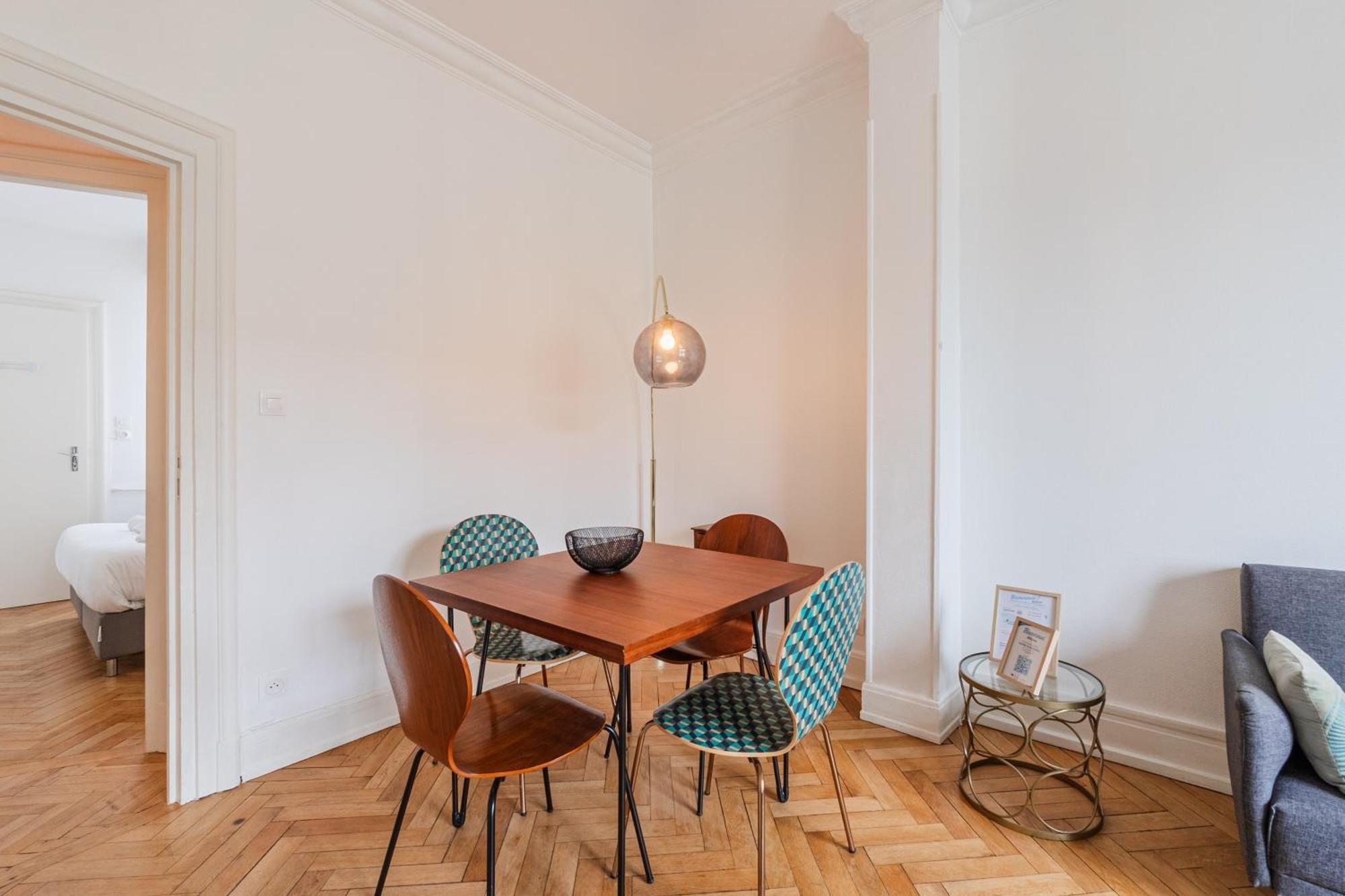 Apartment Berne