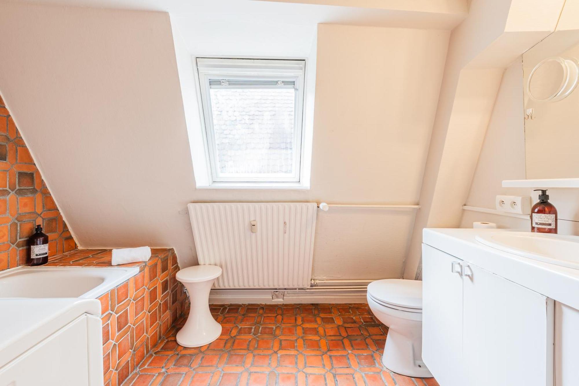 Apartamento Le Cosy Stras - Climatise *