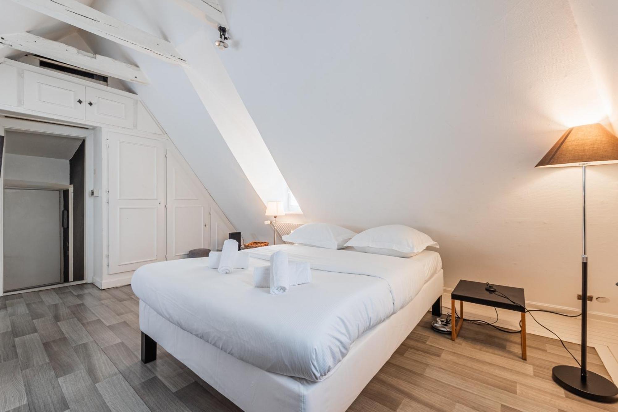 Le Cosy Stras - Climatise * Estrasburgo
