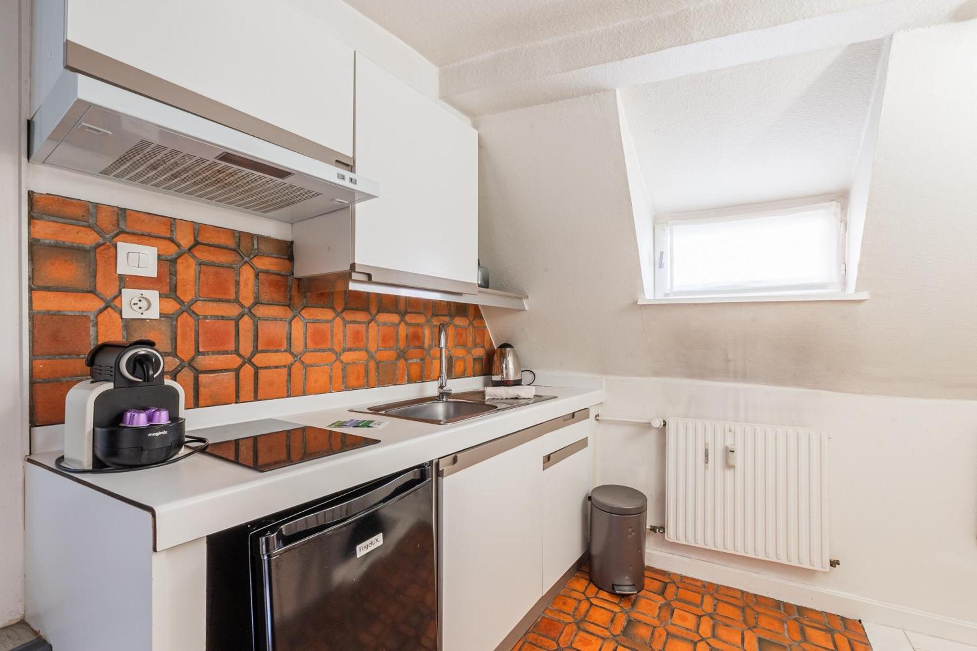 Le Cosy Stras - Climatise *