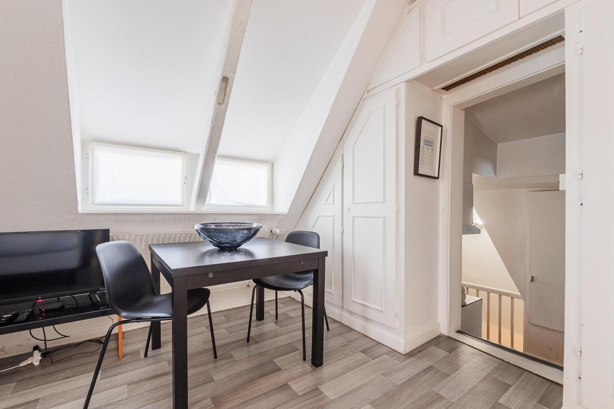 Le Cosy Stras - Climatise Estrasburgo