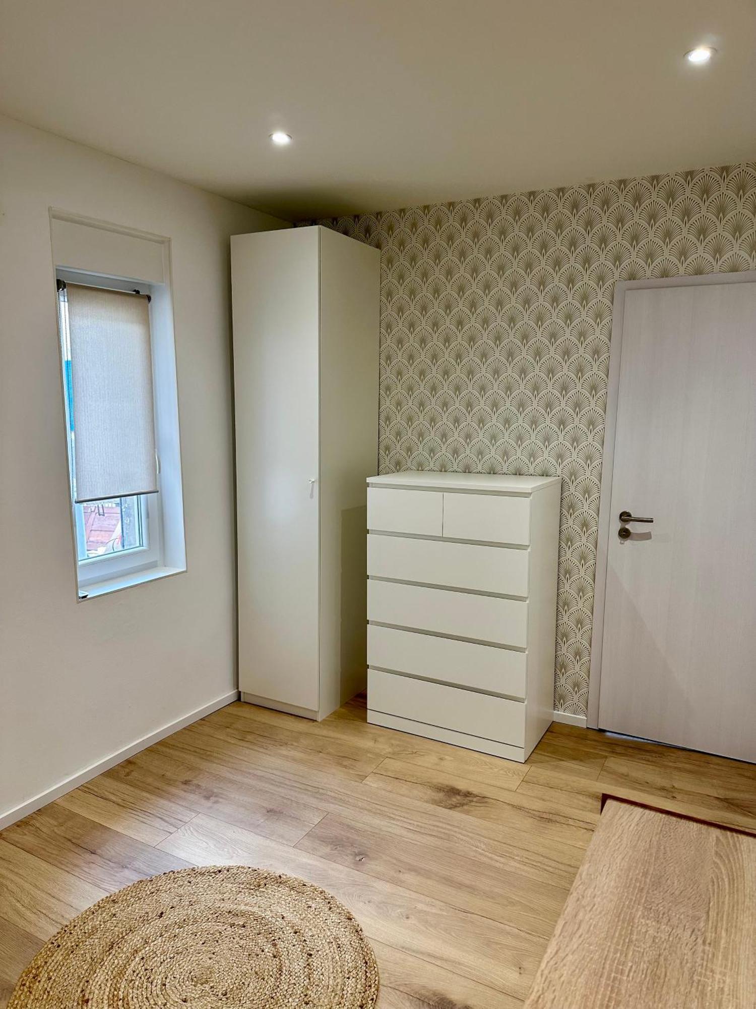 Appartement Cosy Au Coeur De La Ville Strasbourg