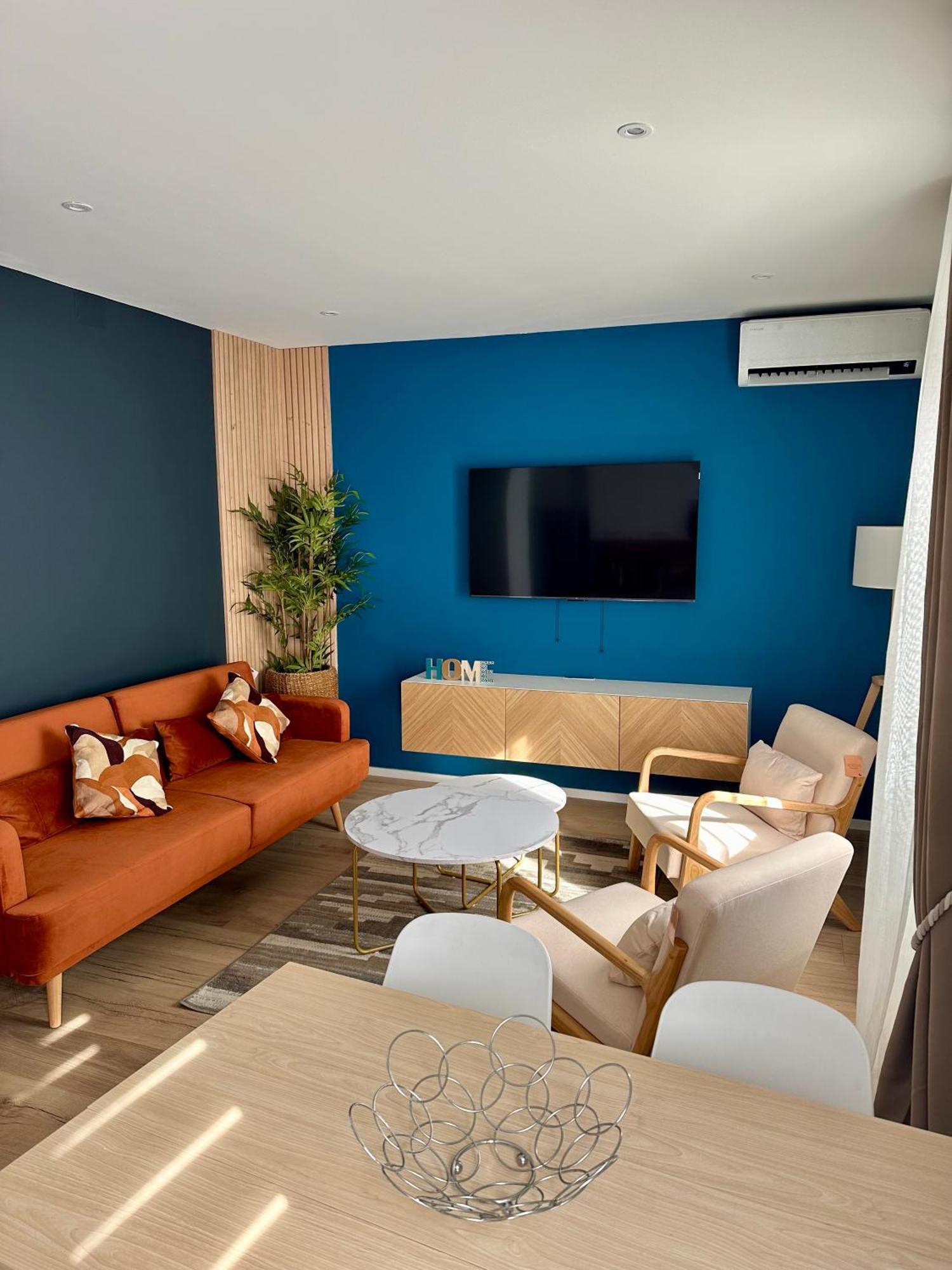 Appartement Cosy Au Coeur De La Ville Apartment Strasbourg