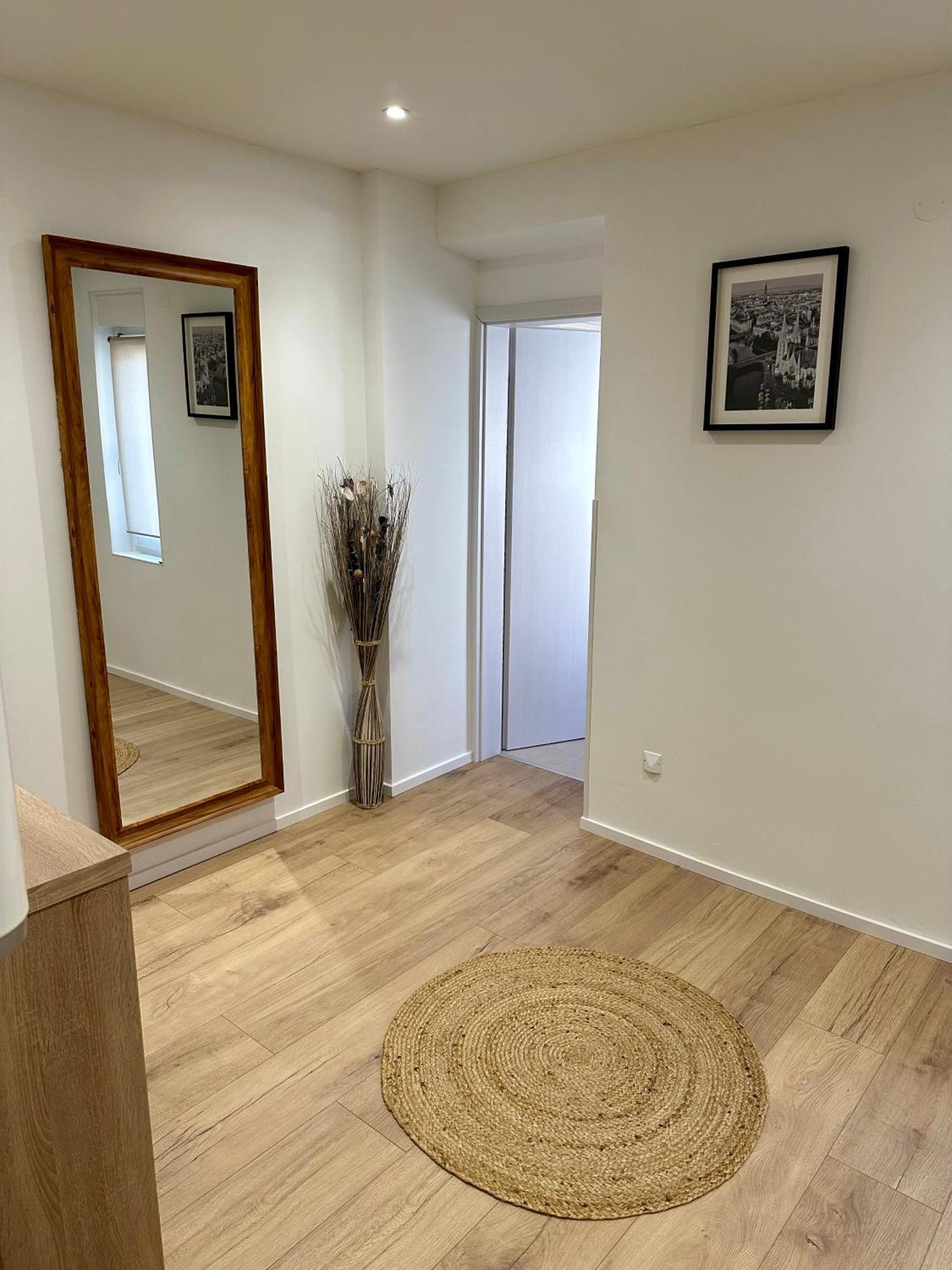 Apartment Appartement Cosy Au Coeur De La Ville *