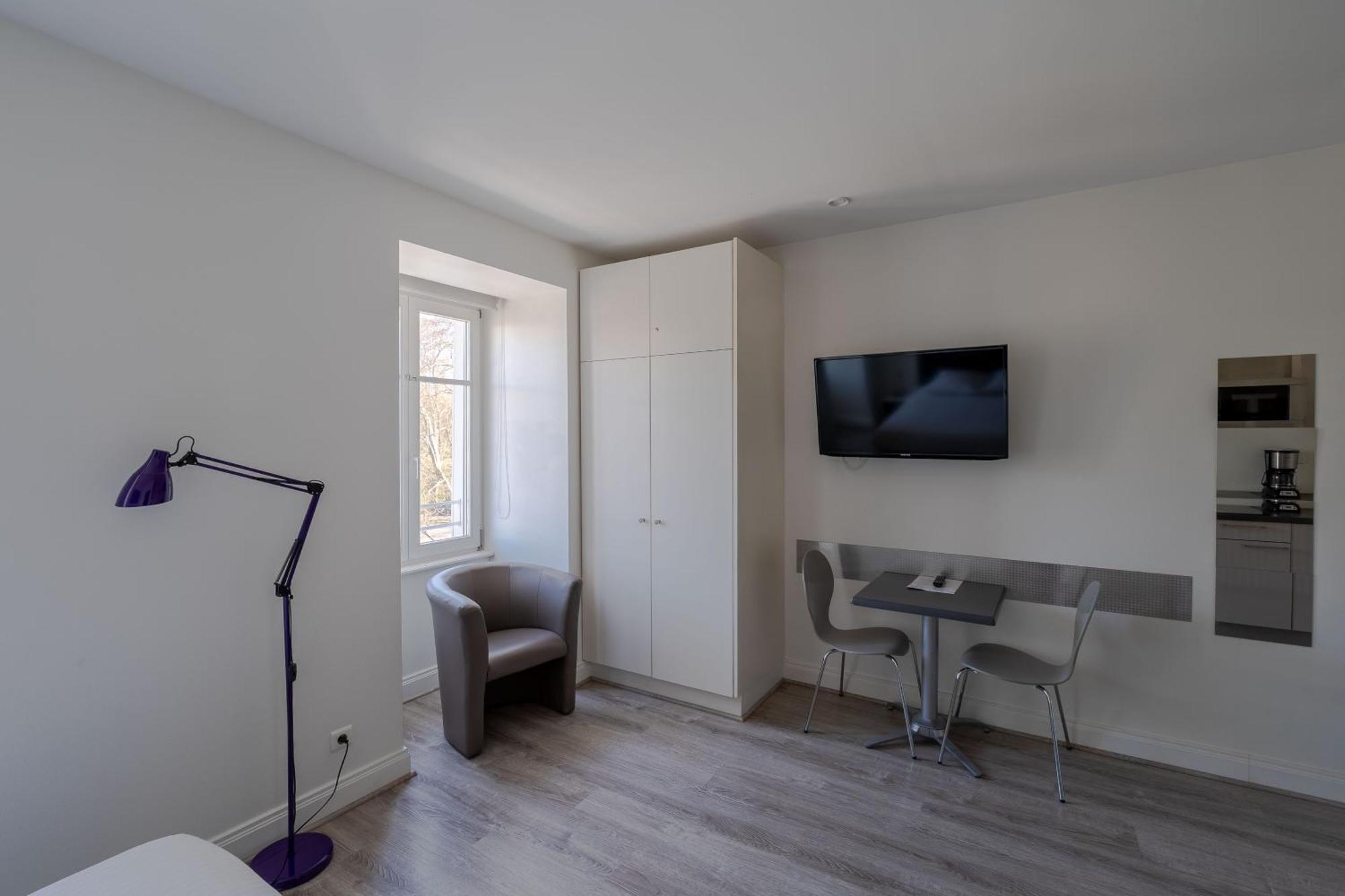 Appartement La De L'orangerie