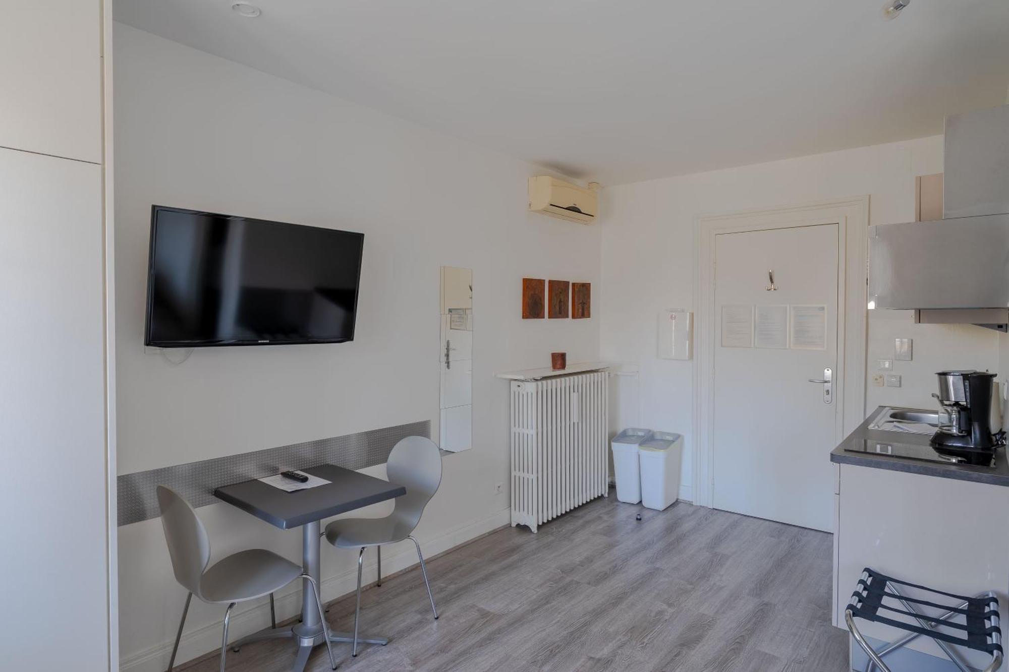 Appartement La De L'orangerie