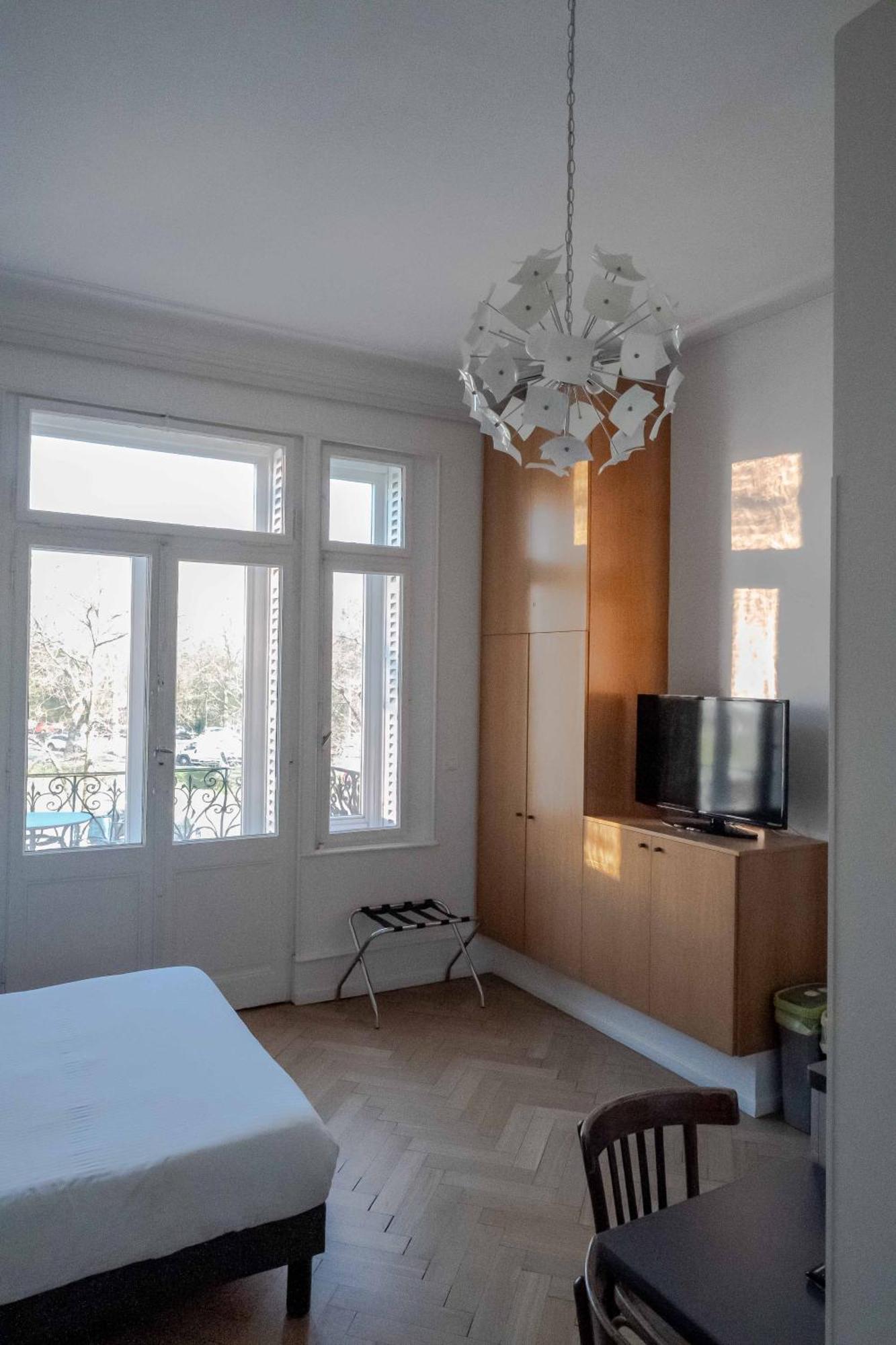 La De L'orangerie Appartement Straatsburg