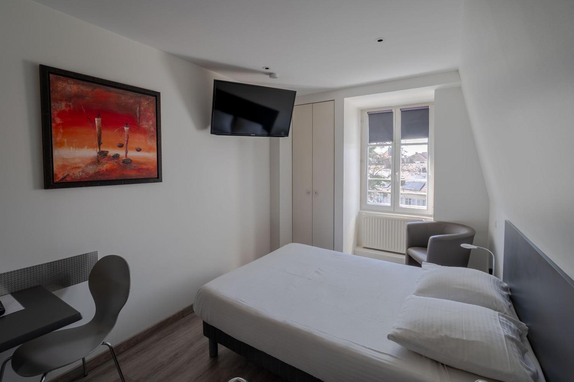 La De L'orangerie Appartement Straatsburg