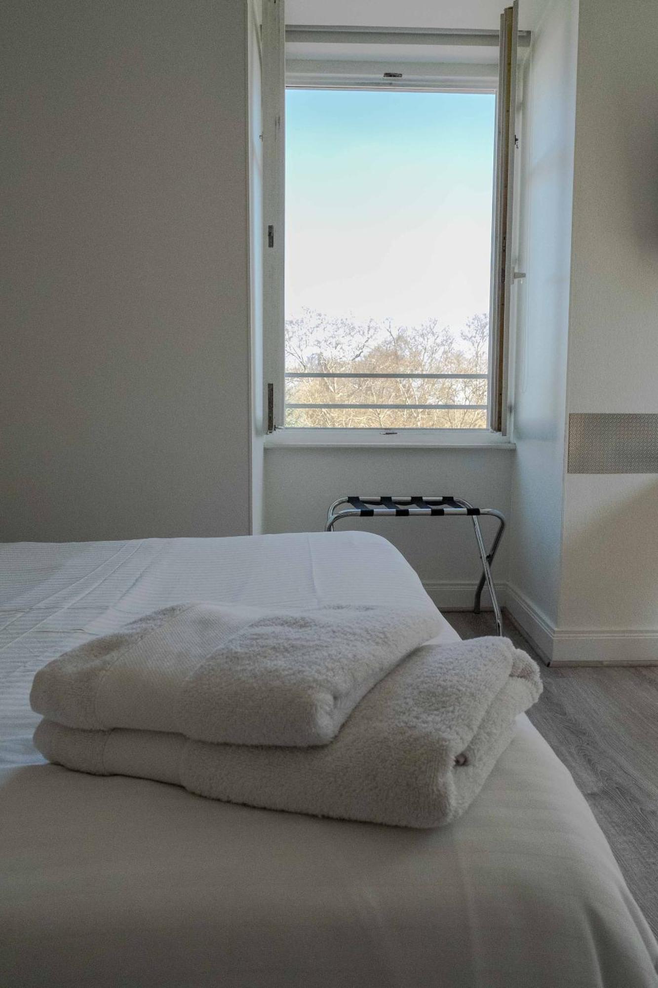 Appartement La De L'orangerie