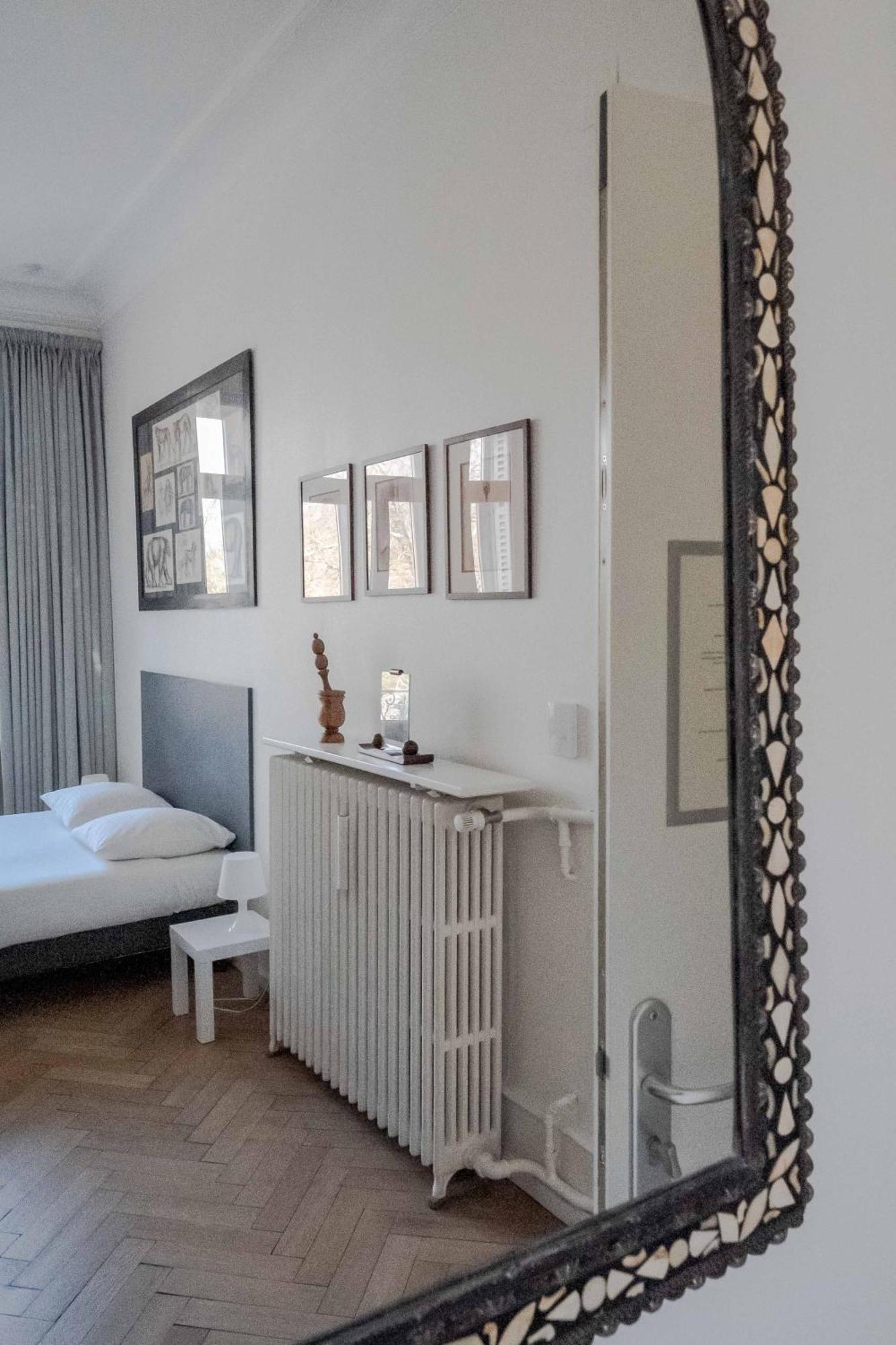 La De L'orangerie Appartement Straatsburg