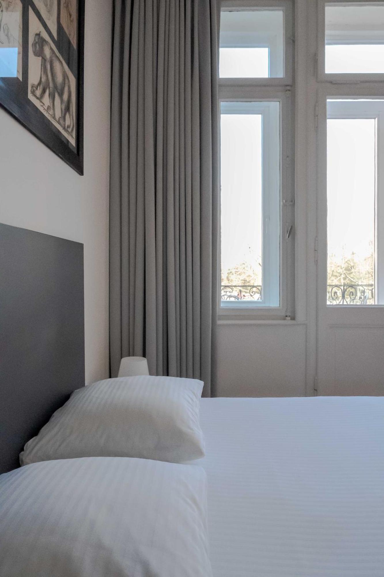 Appartement La De L'orangerie Straatsburg