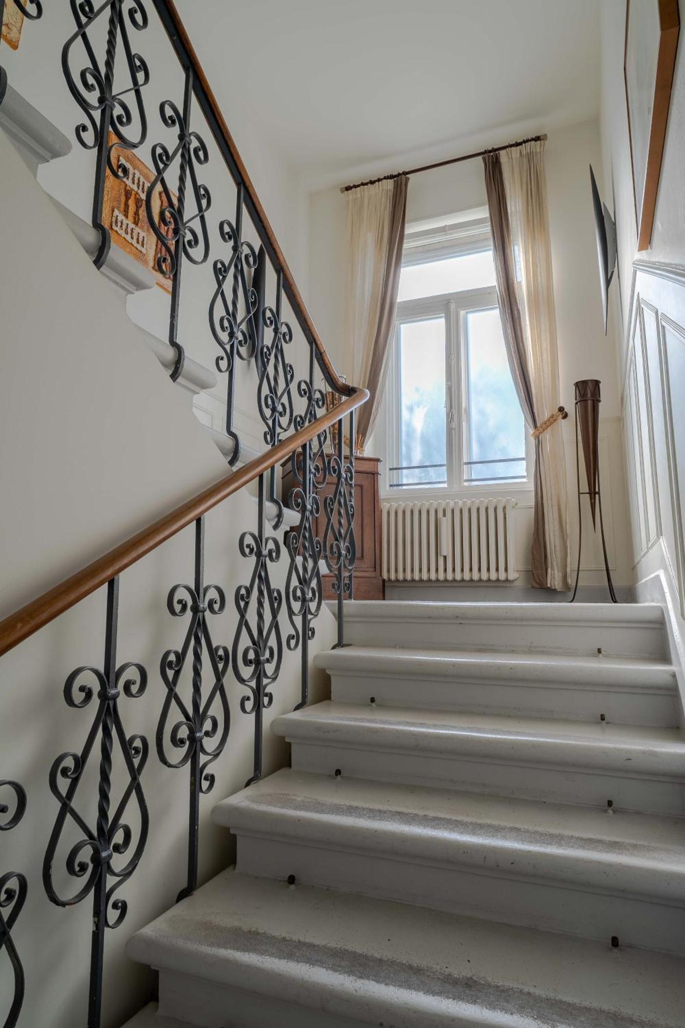 Appartement La De L'orangerie