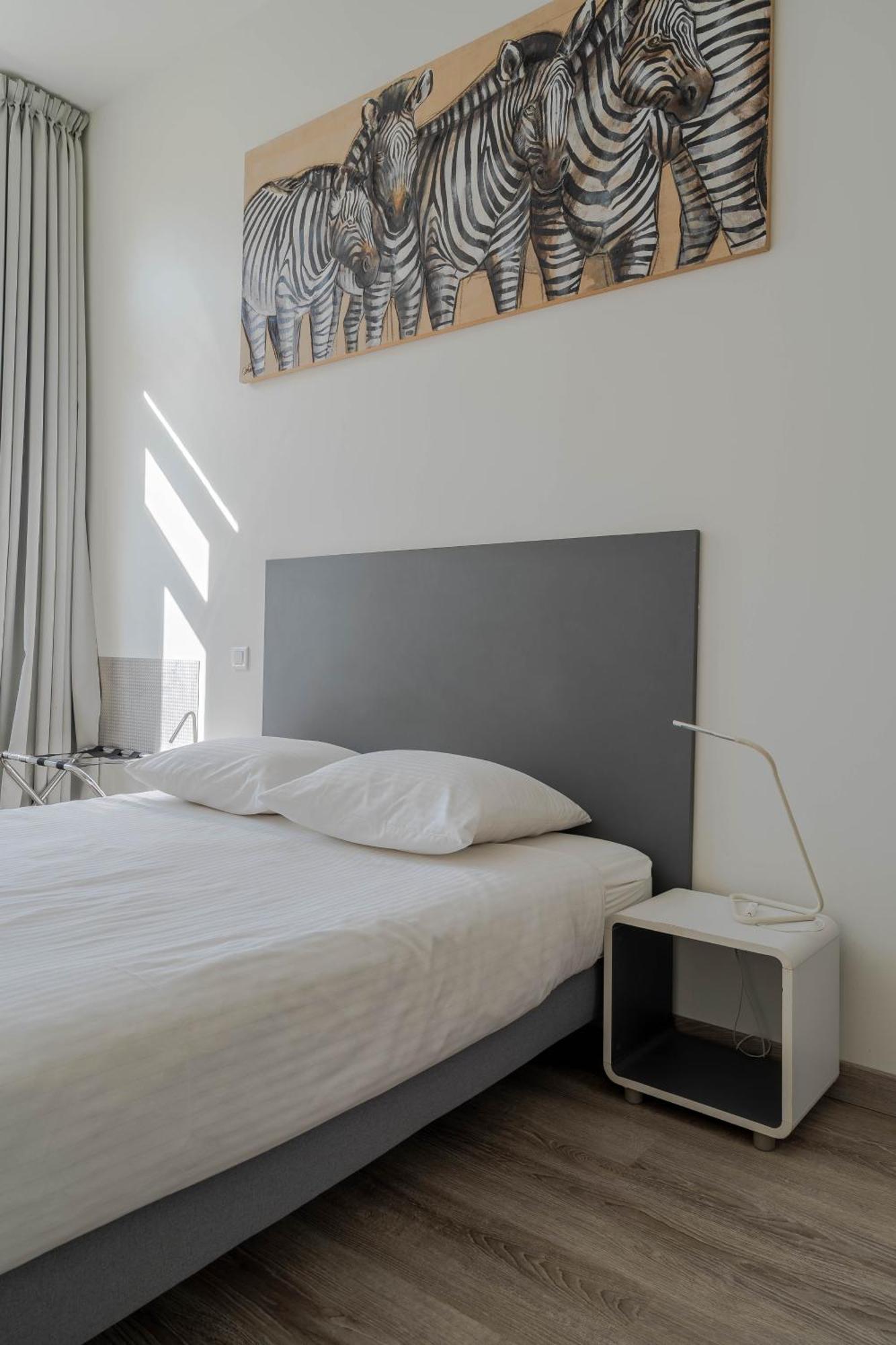 Appartement La De L'orangerie Straatsburg