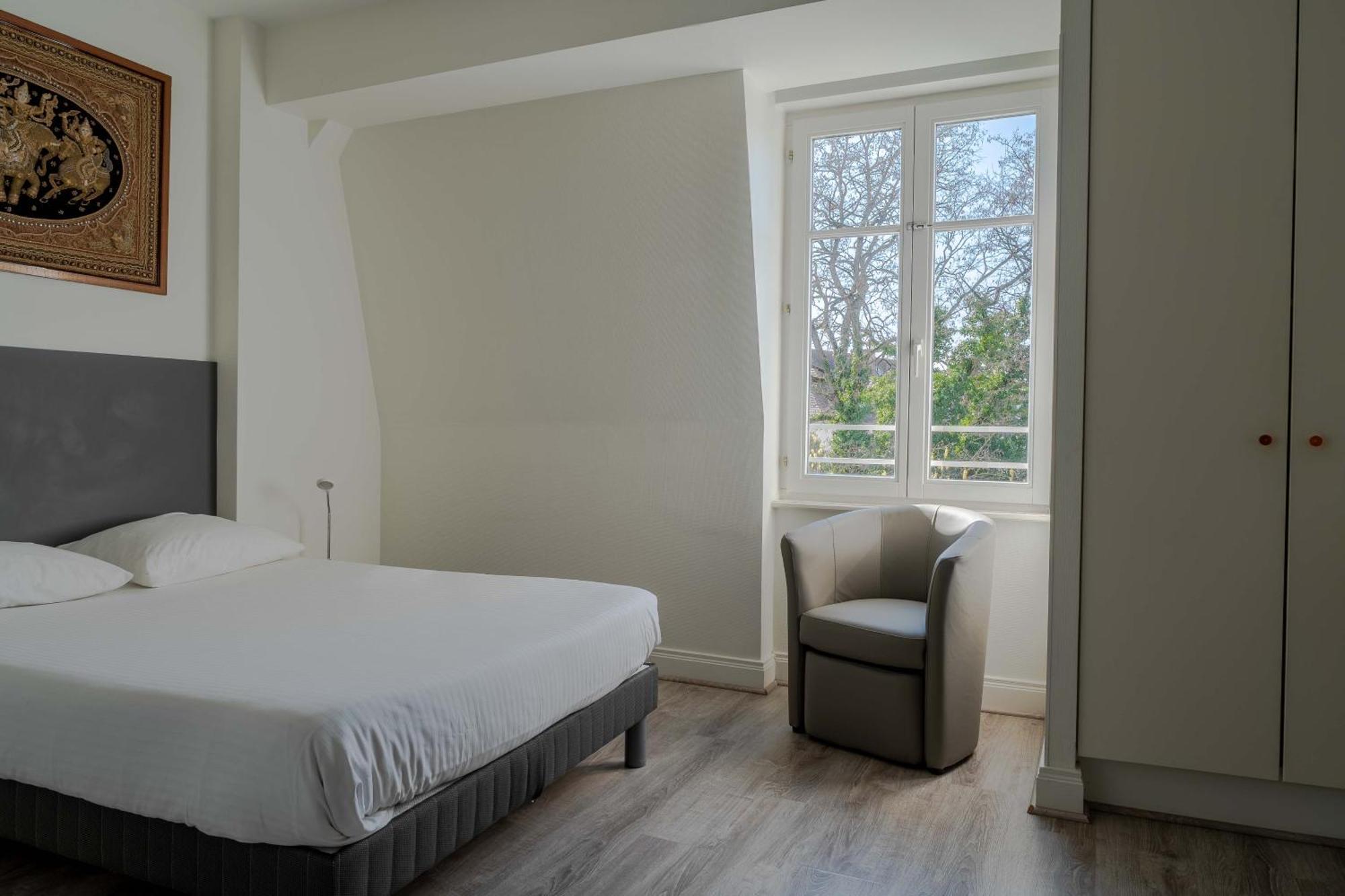 Appartement La De L'orangerie Straatsburg