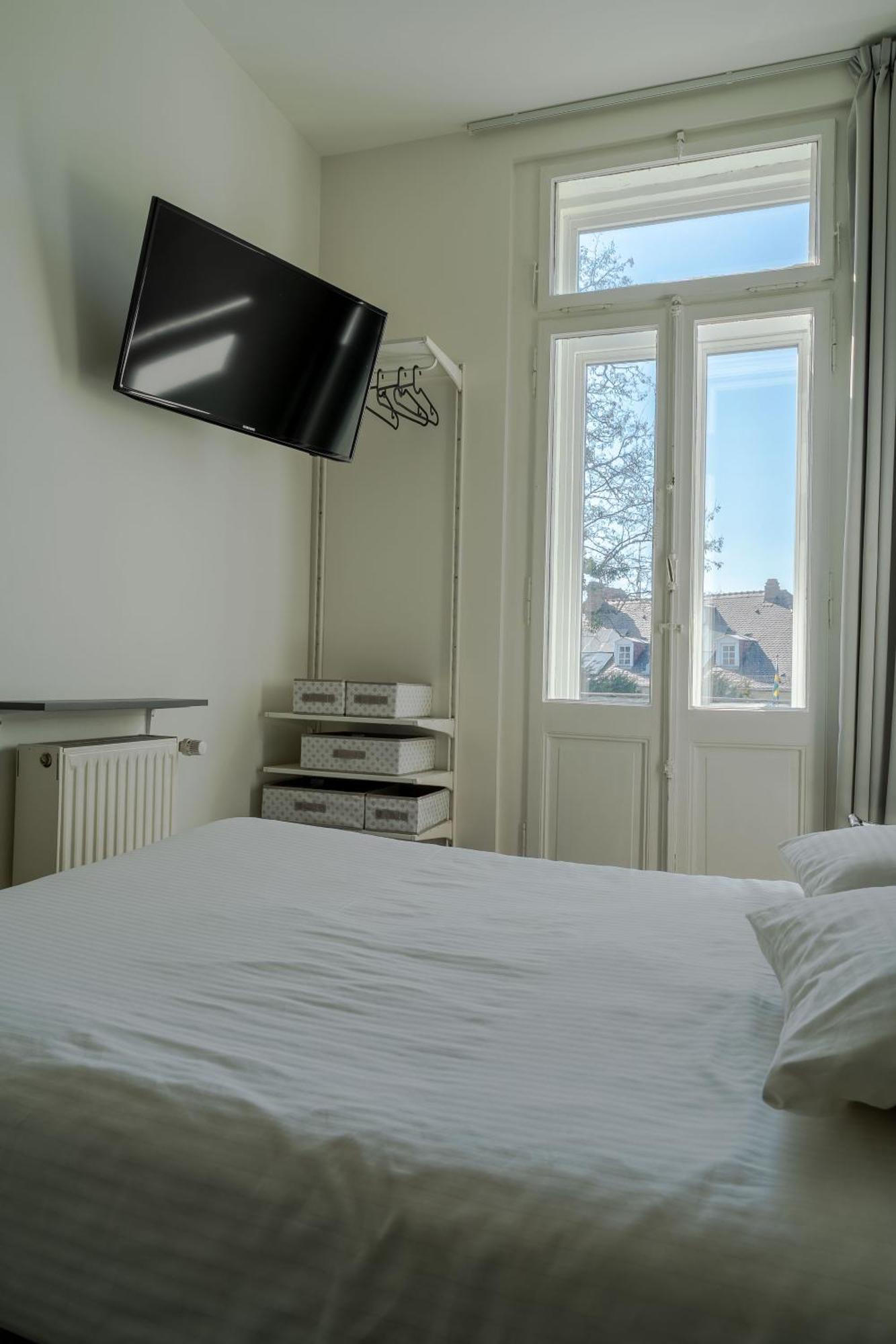 La De L'orangerie Straatsburg