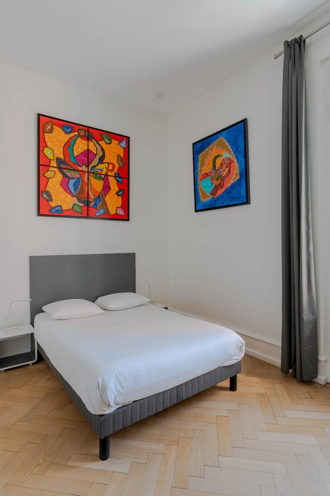 Appartement La De L'orangerie