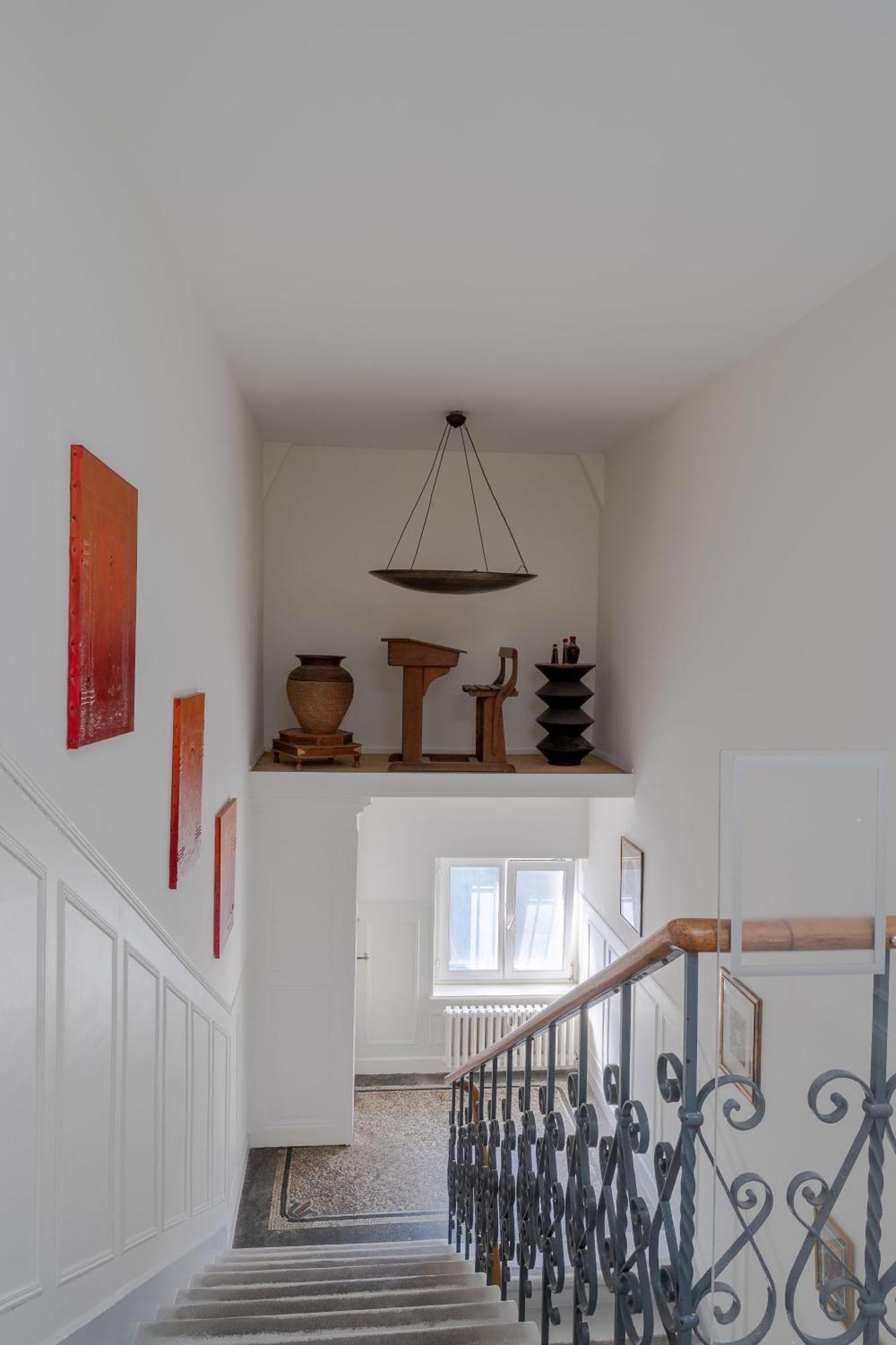 Apartamento La De L'orangerie