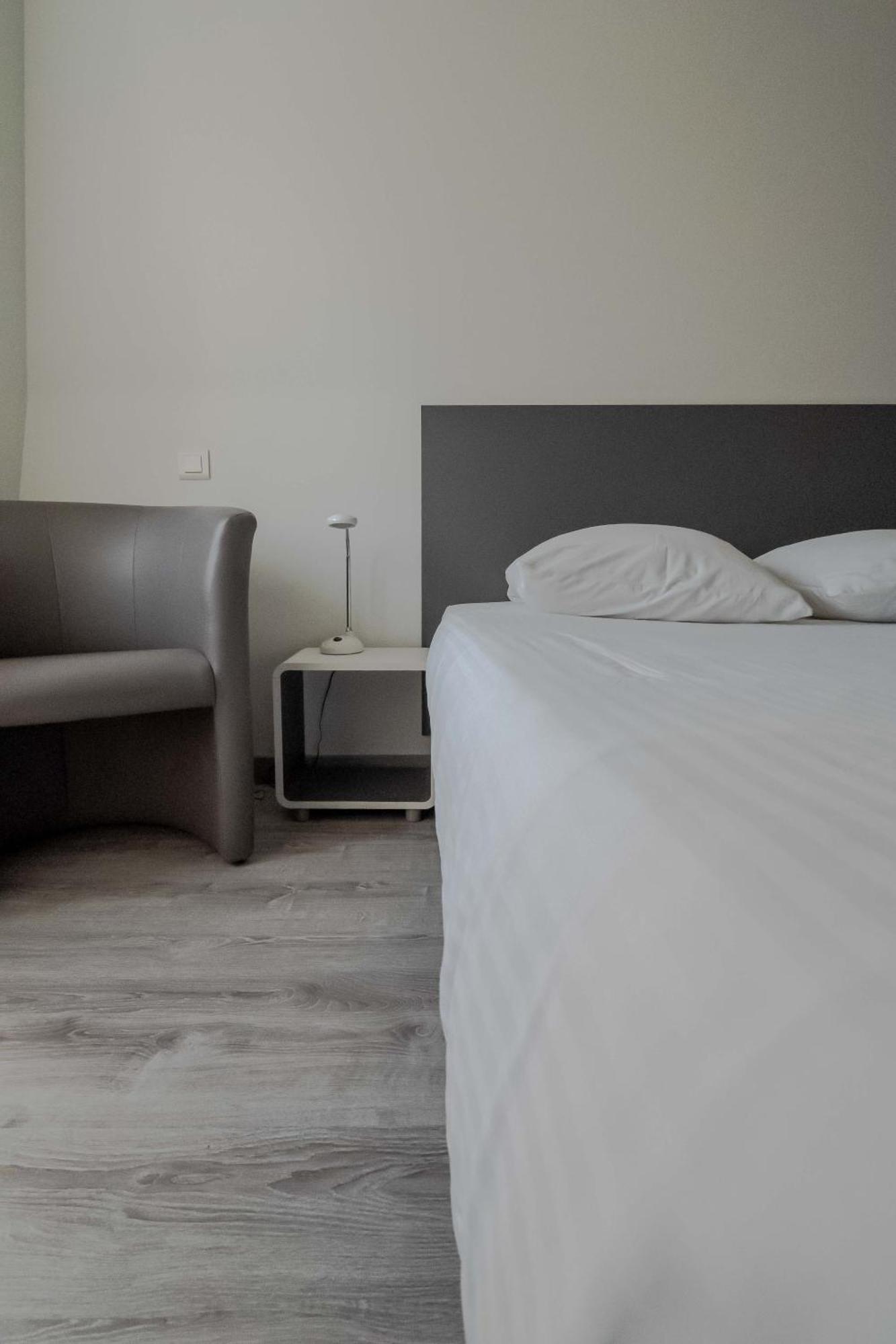 La De L'orangerie Appartement Straatsburg