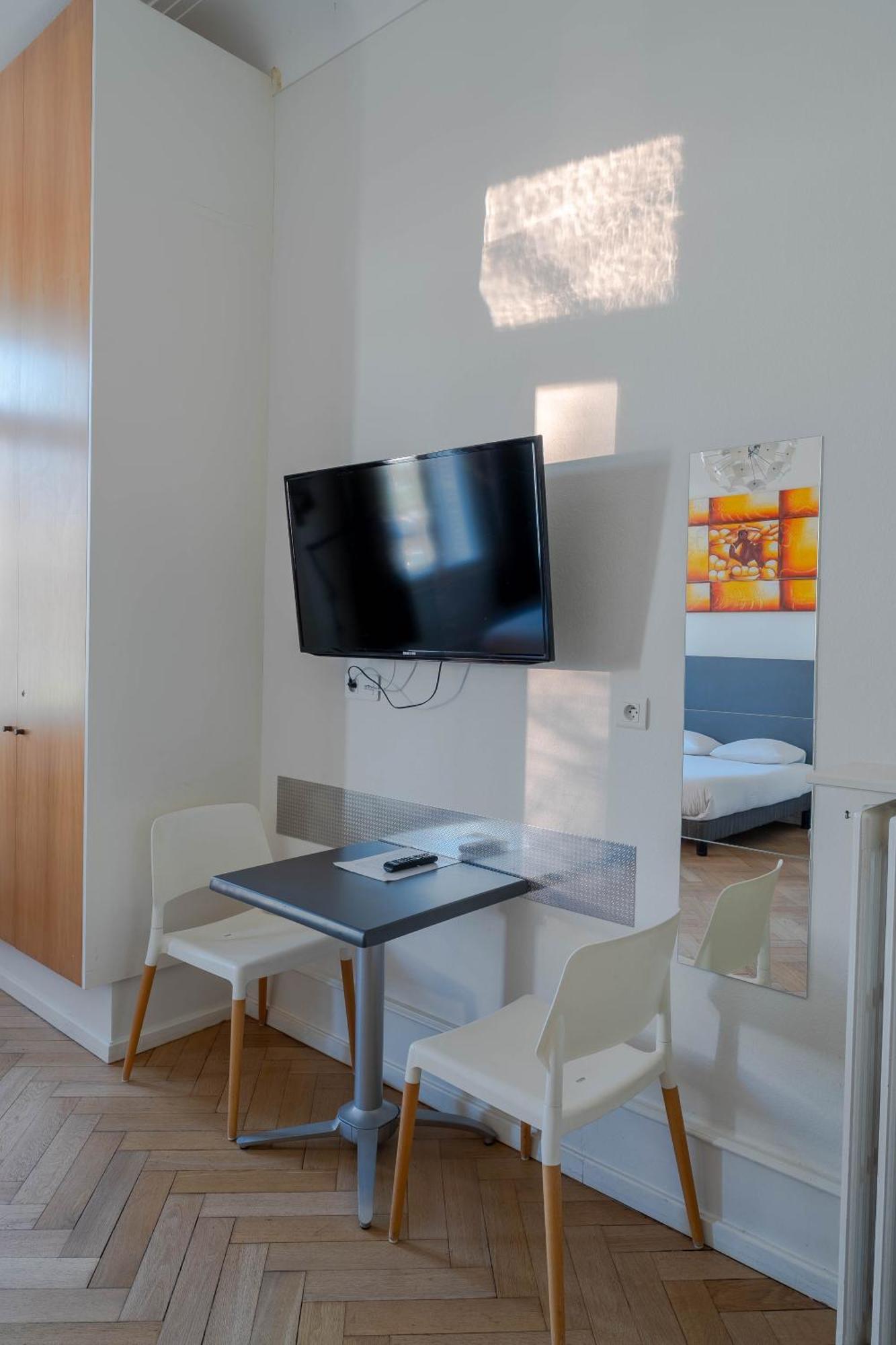 La De L'orangerie Appartement
