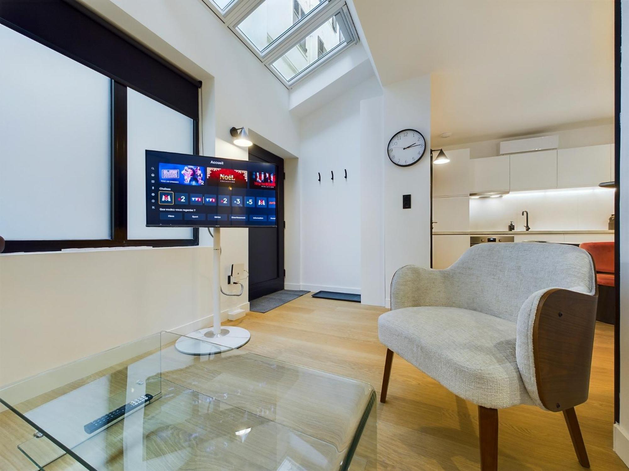 Loft Neuf Derriere La Cathedrale