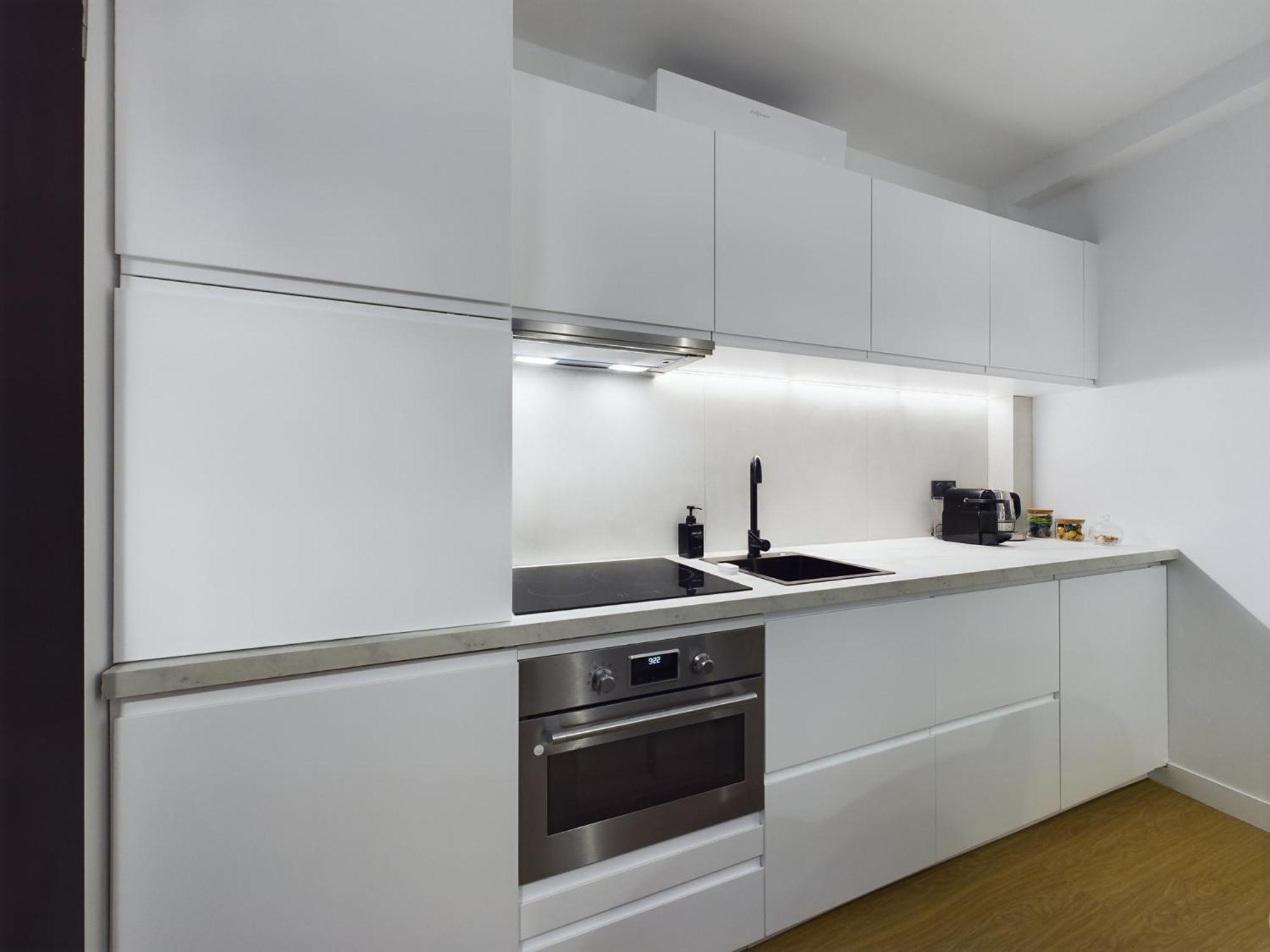 Loft Neuf Derriere La Cathedrale Apartment *