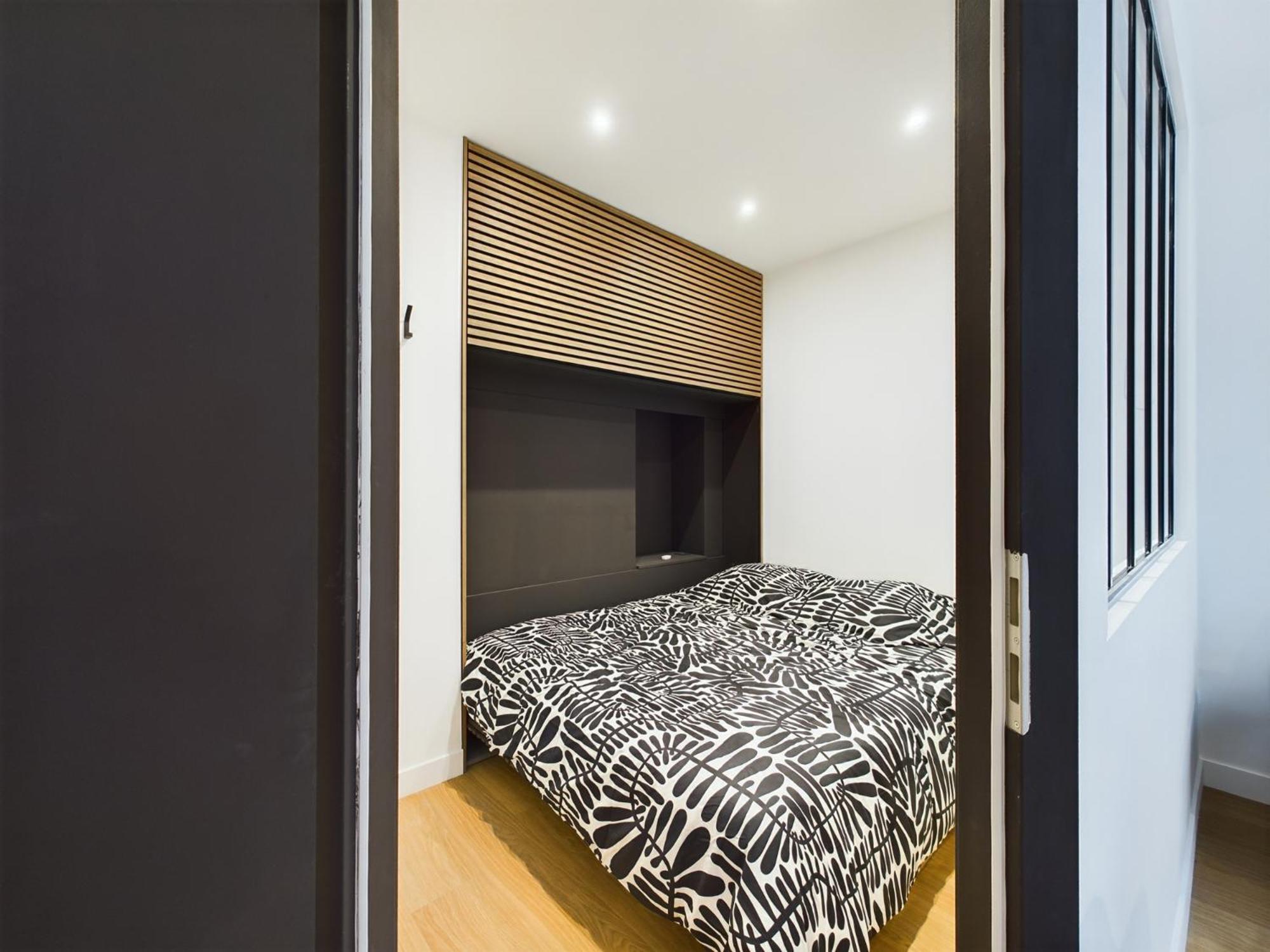 Apartment Loft Neuf Derriere La Cathedrale