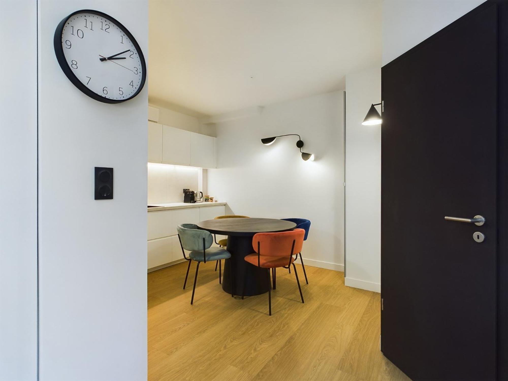 Apartment Loft Neuf Derriere La Cathedrale *