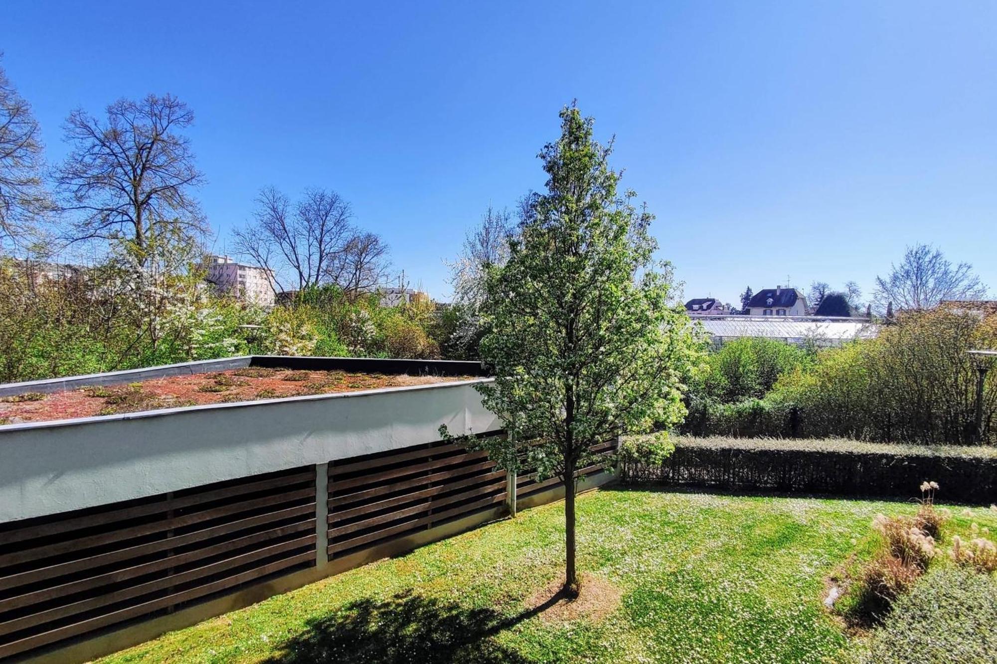 Le Salluste Cosy T2 With Balcony In Apartment *