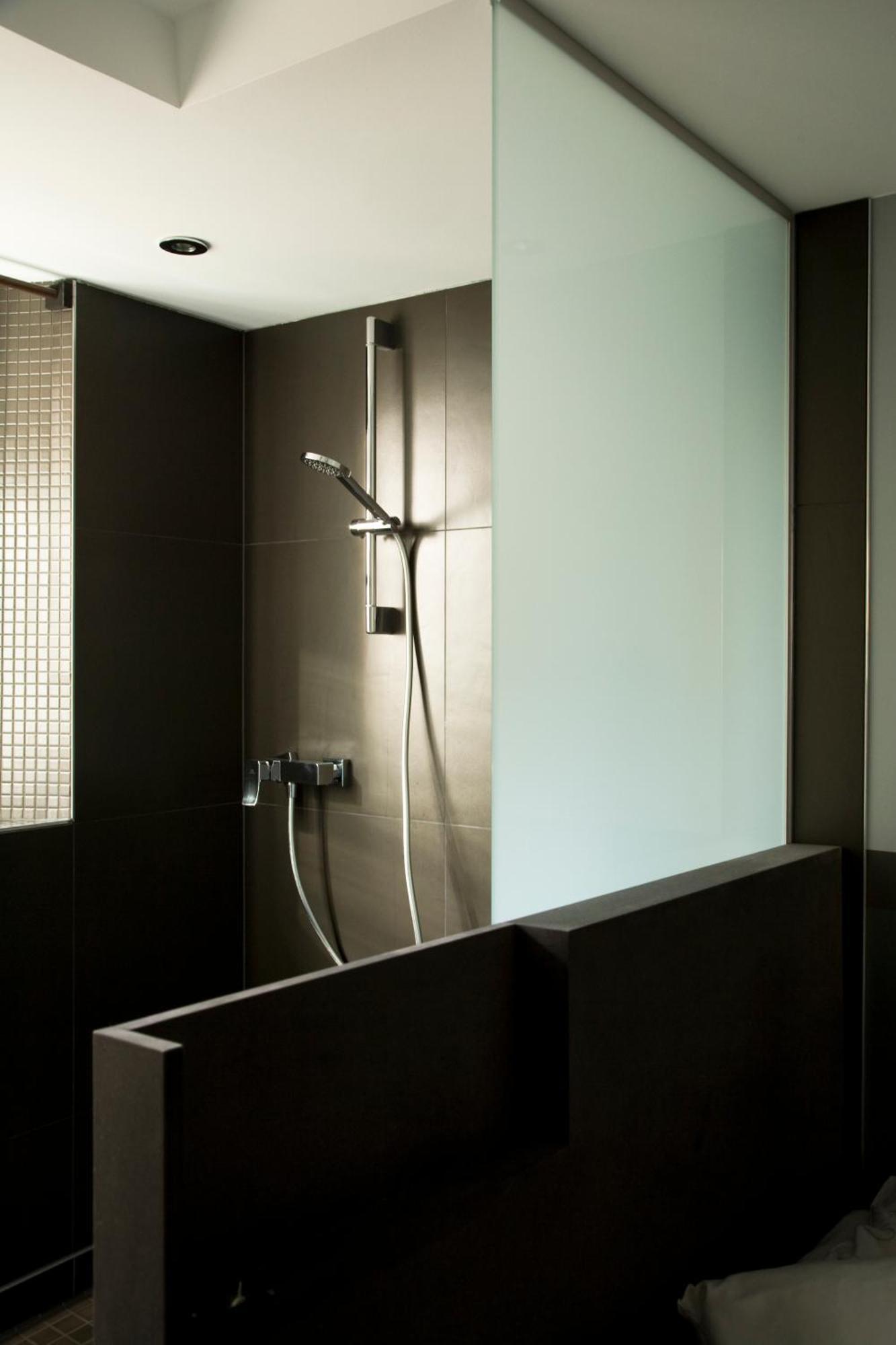 Au-dessus Du... Apartament