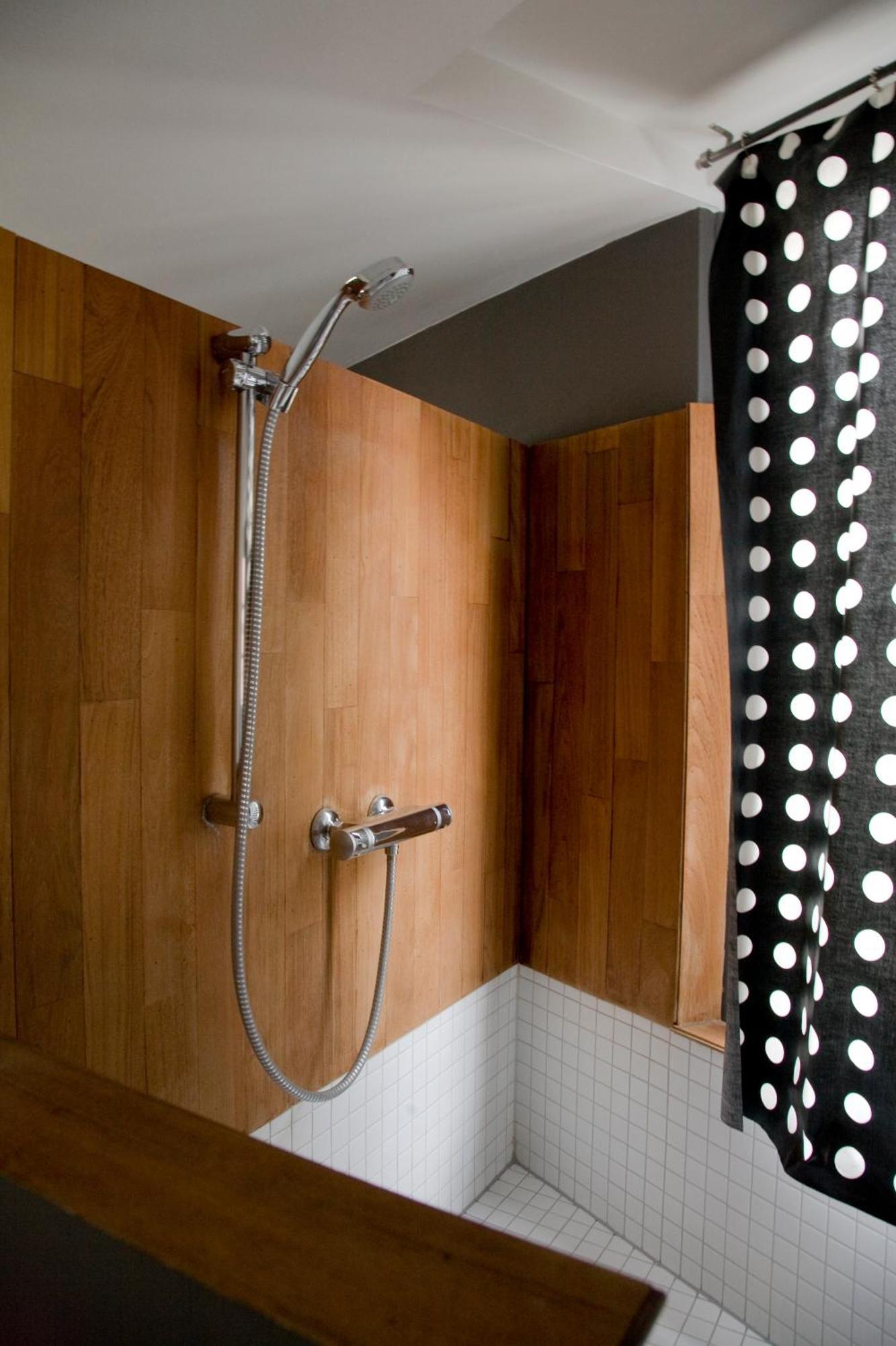 Au-dessus Du... Apartament *