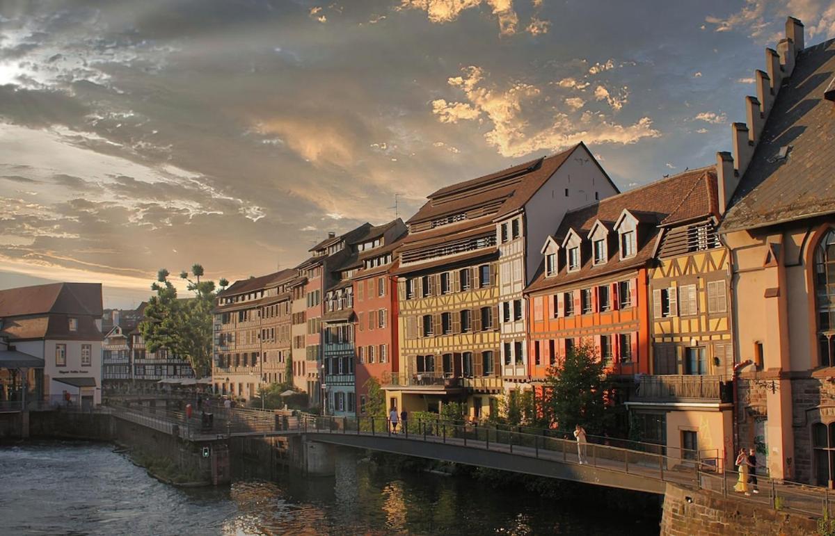 Le Cocon Strasbourgeois