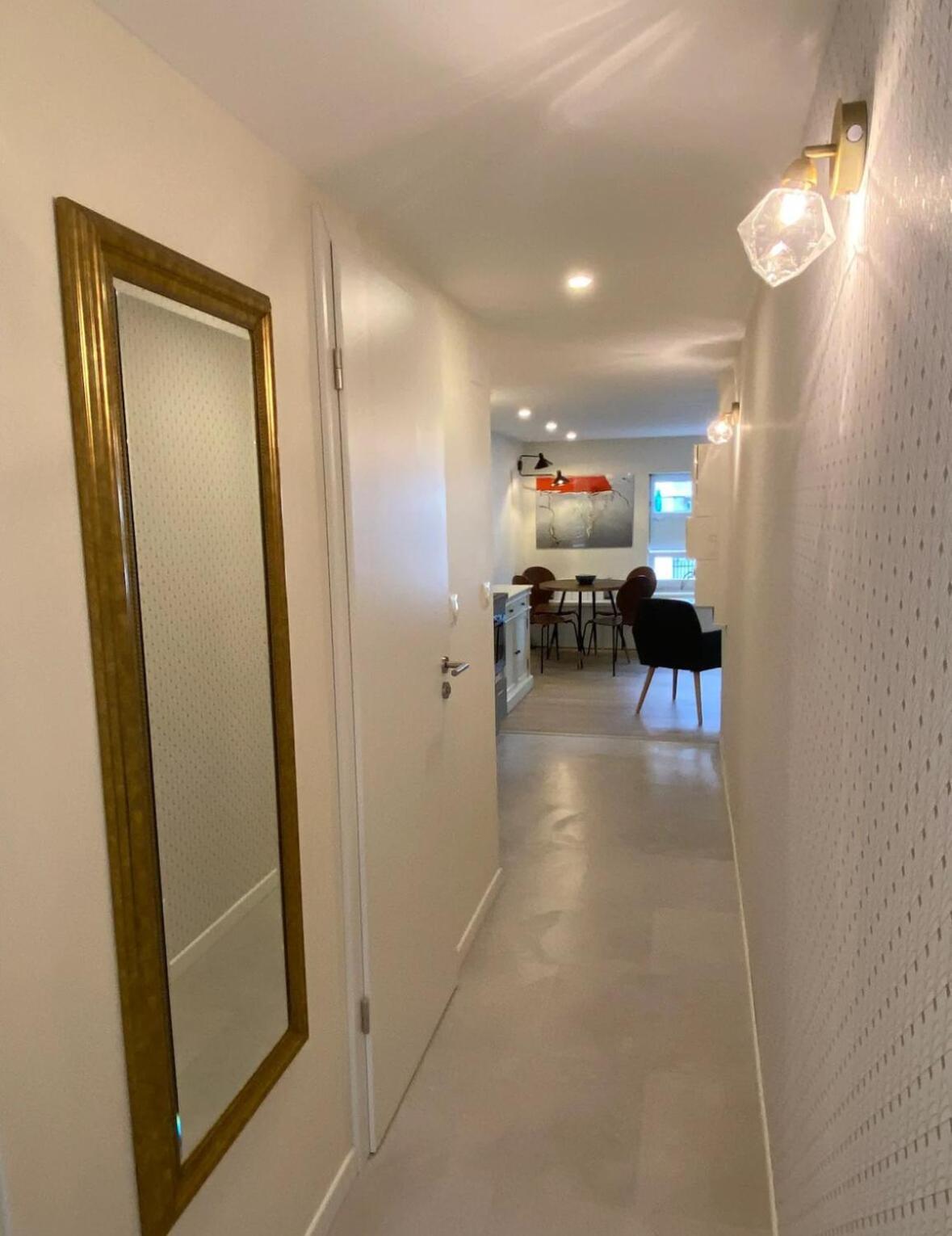 Le Cocon Strasbourgeois Apartment Strasbourg
