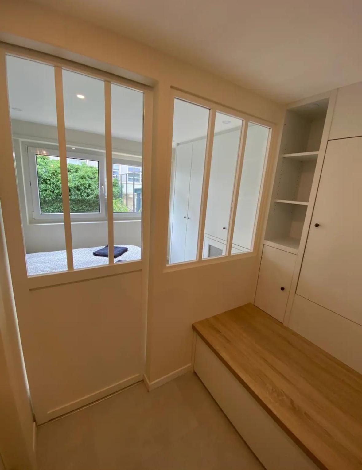 Apartment Le Cocon Strasbourgeois Strasbourg