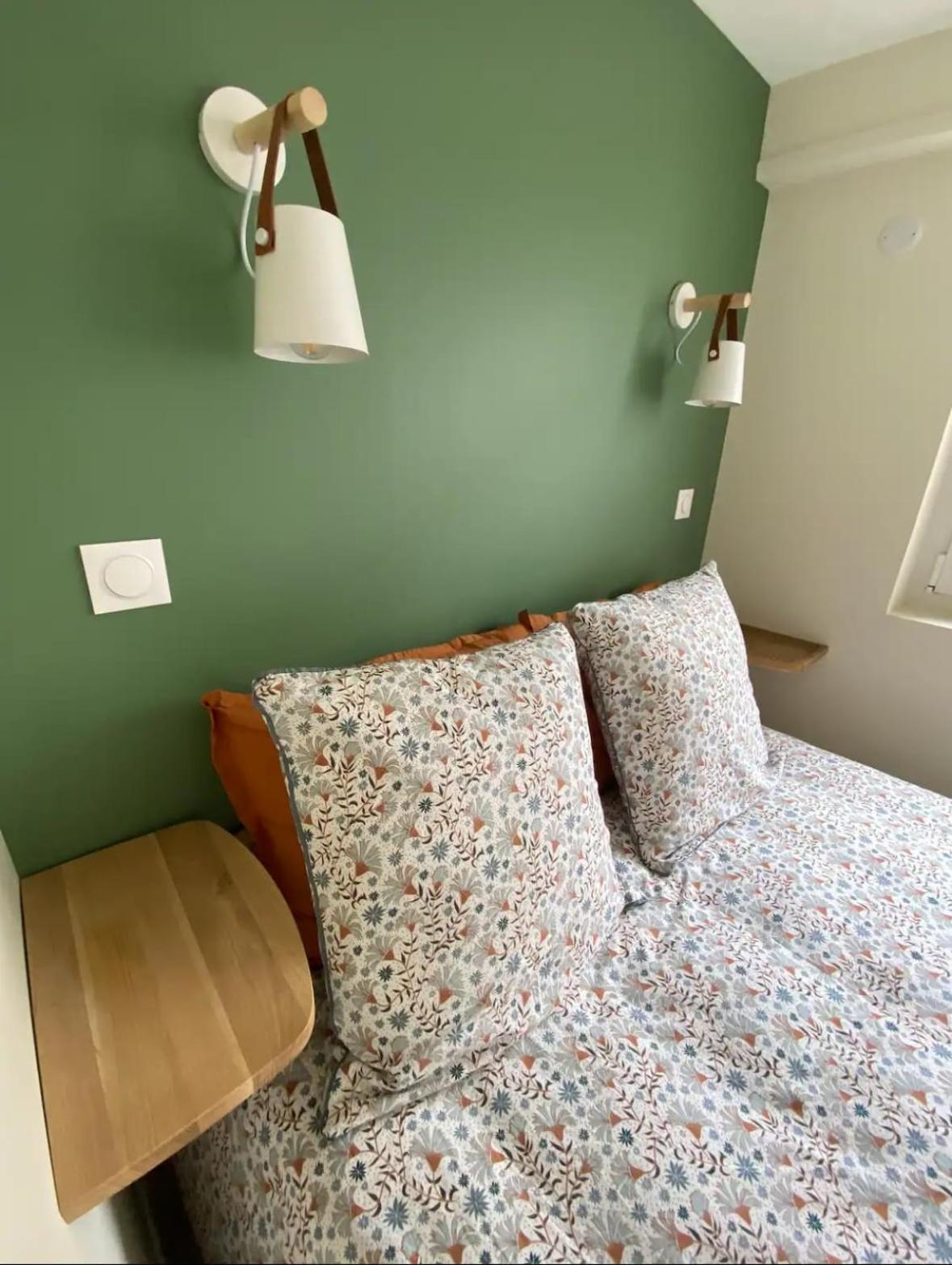 Le Cocon Strasbourgeois Apartment *
