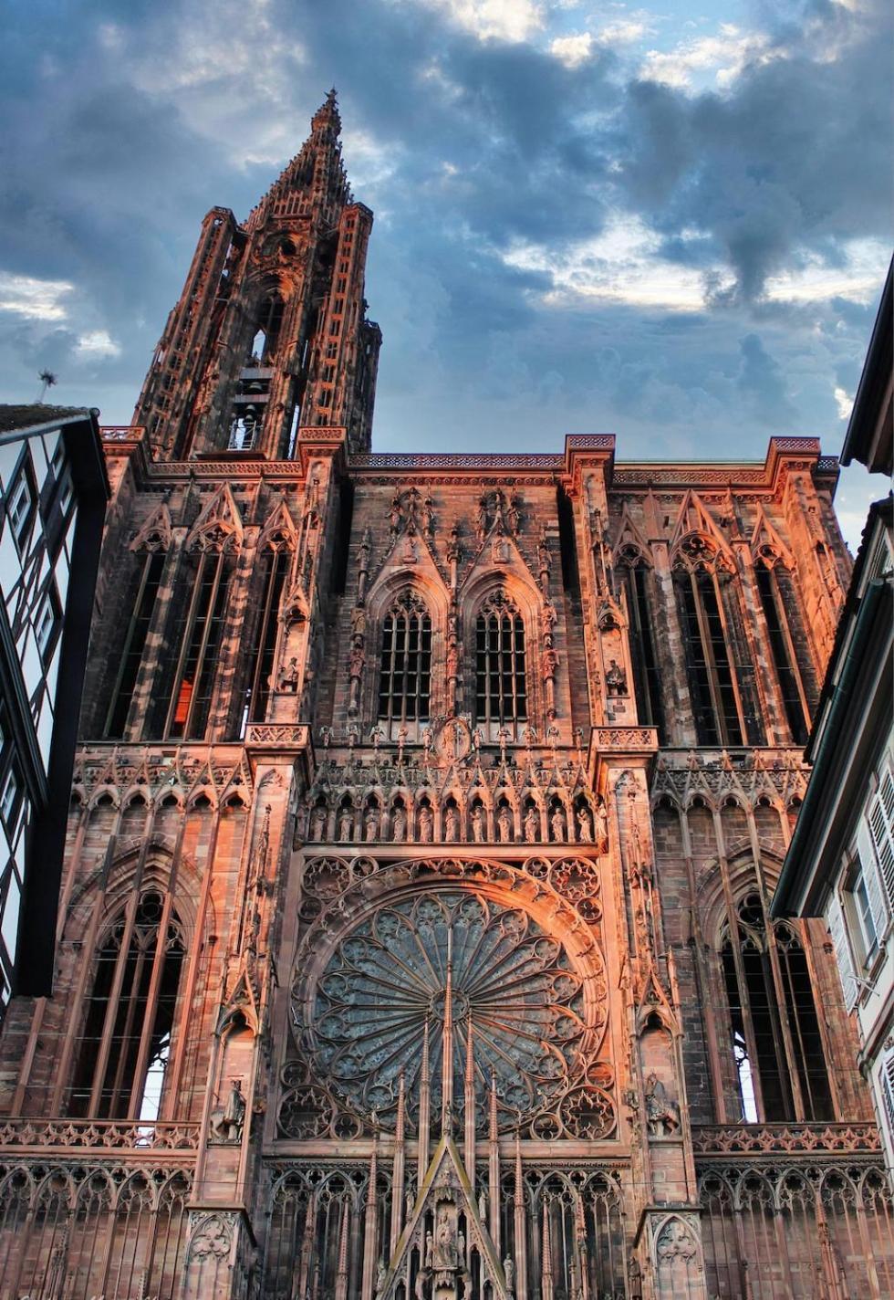 Le Cocon Strasbourgeois