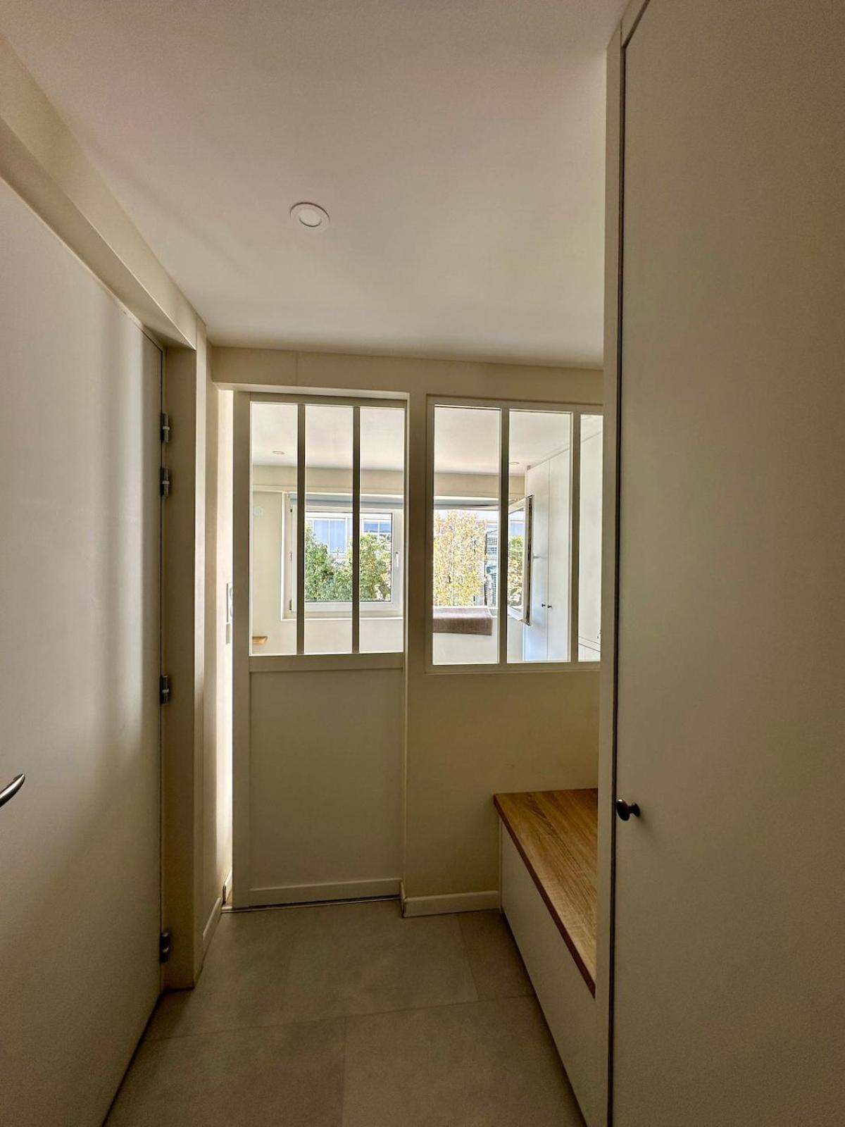 Le Cocon Strasbourgeois Apartment *