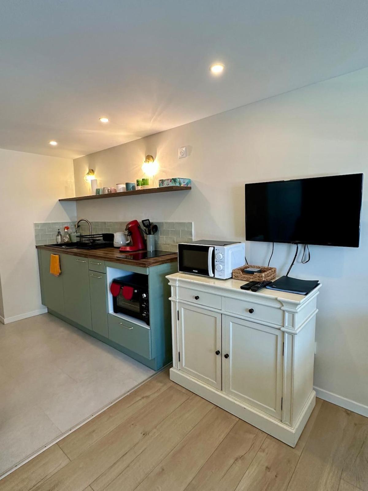 Apartment Le Cocon Strasbourgeois Strasbourg