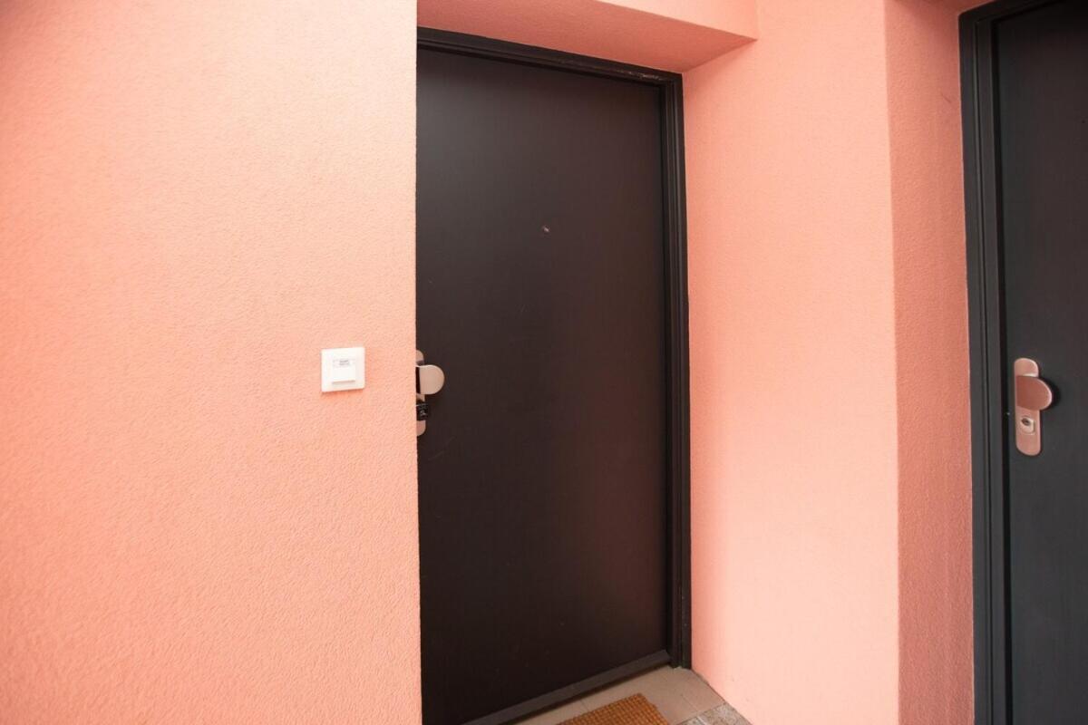 Moderne Au Centre Apartament Strasburg