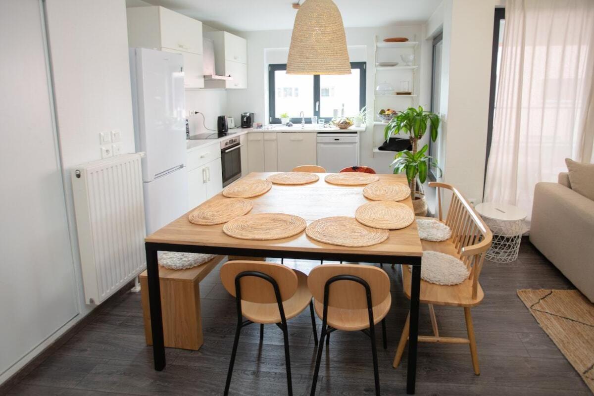Apartament Moderne Au Centre *