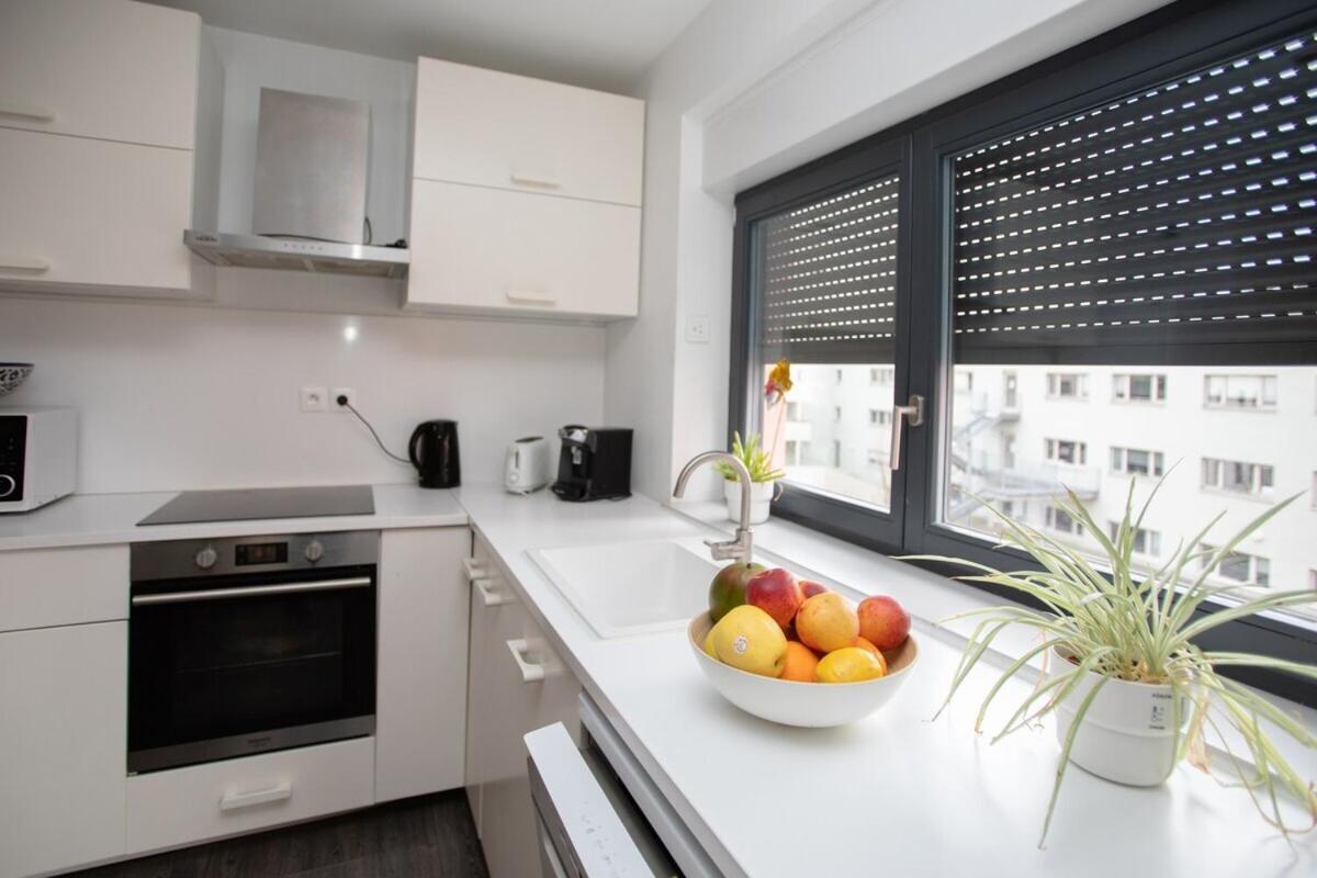 Apartament Moderne Au Centre *