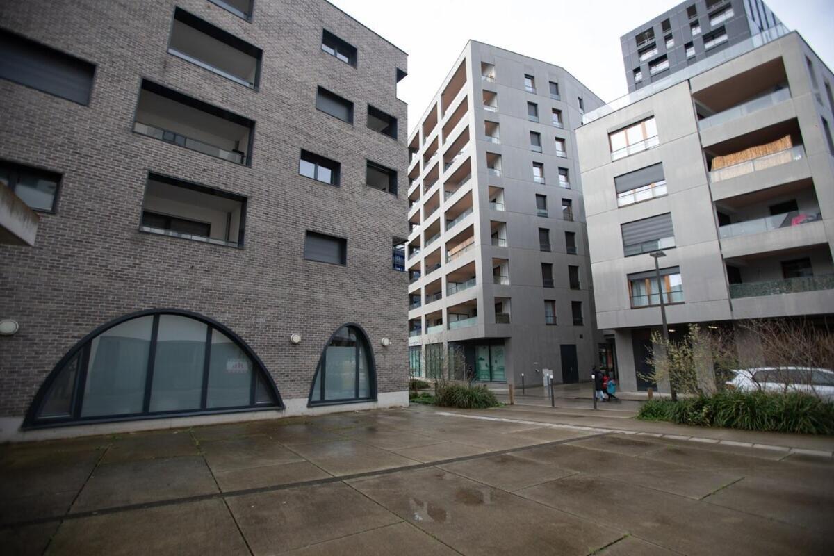 Apartament Moderne Au Centre