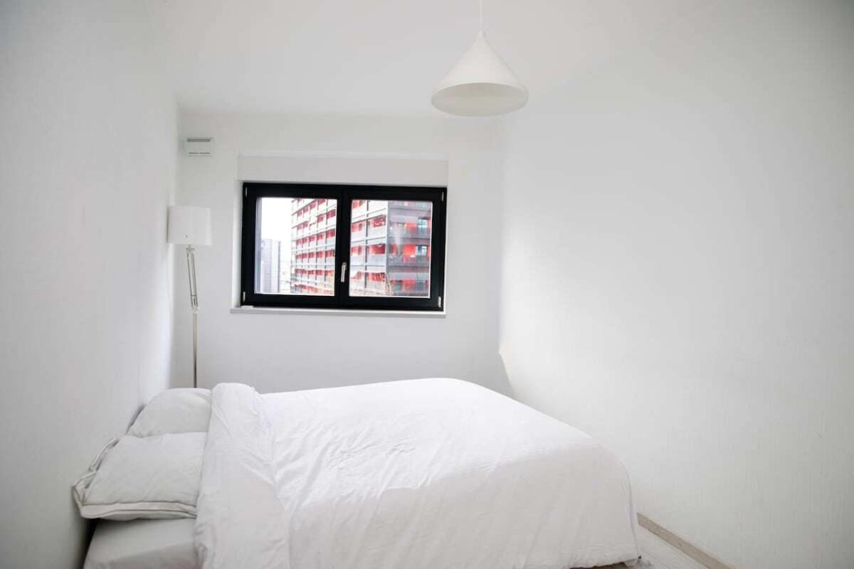 Apartament Moderne Au Centre Strasburg