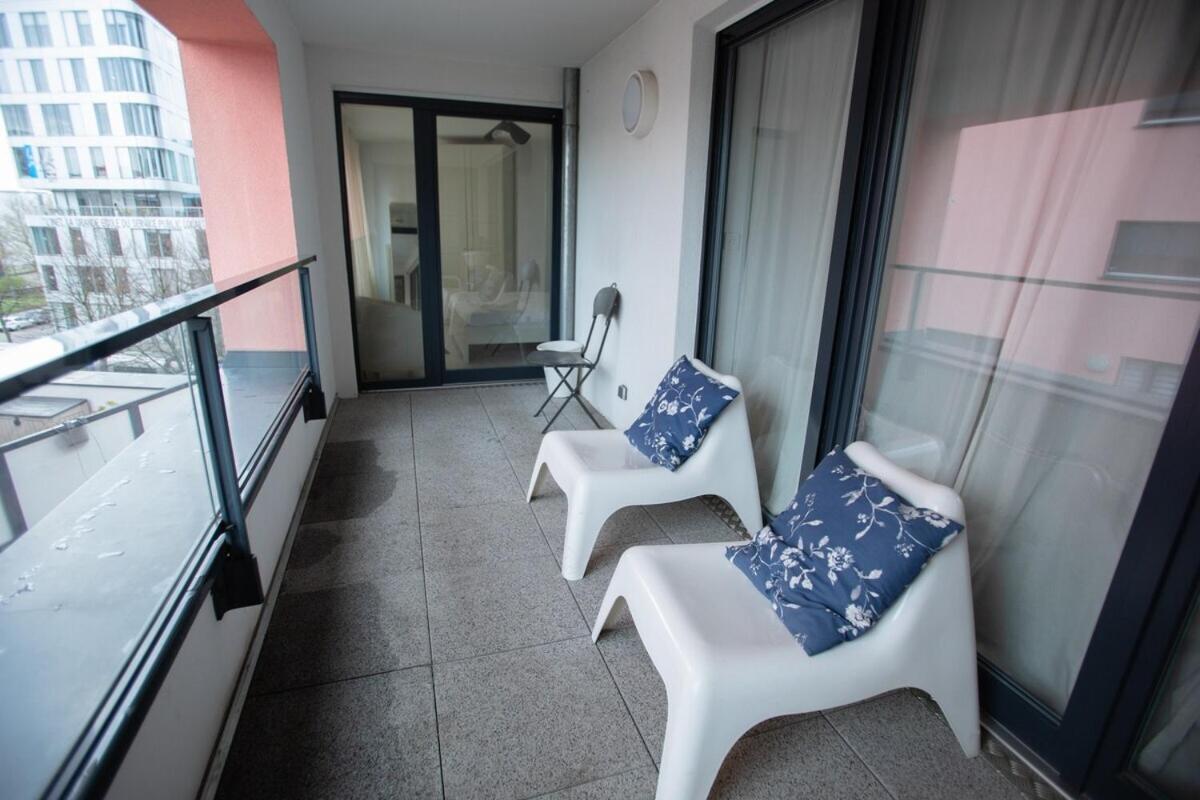 Moderne Au Centre Apartament *