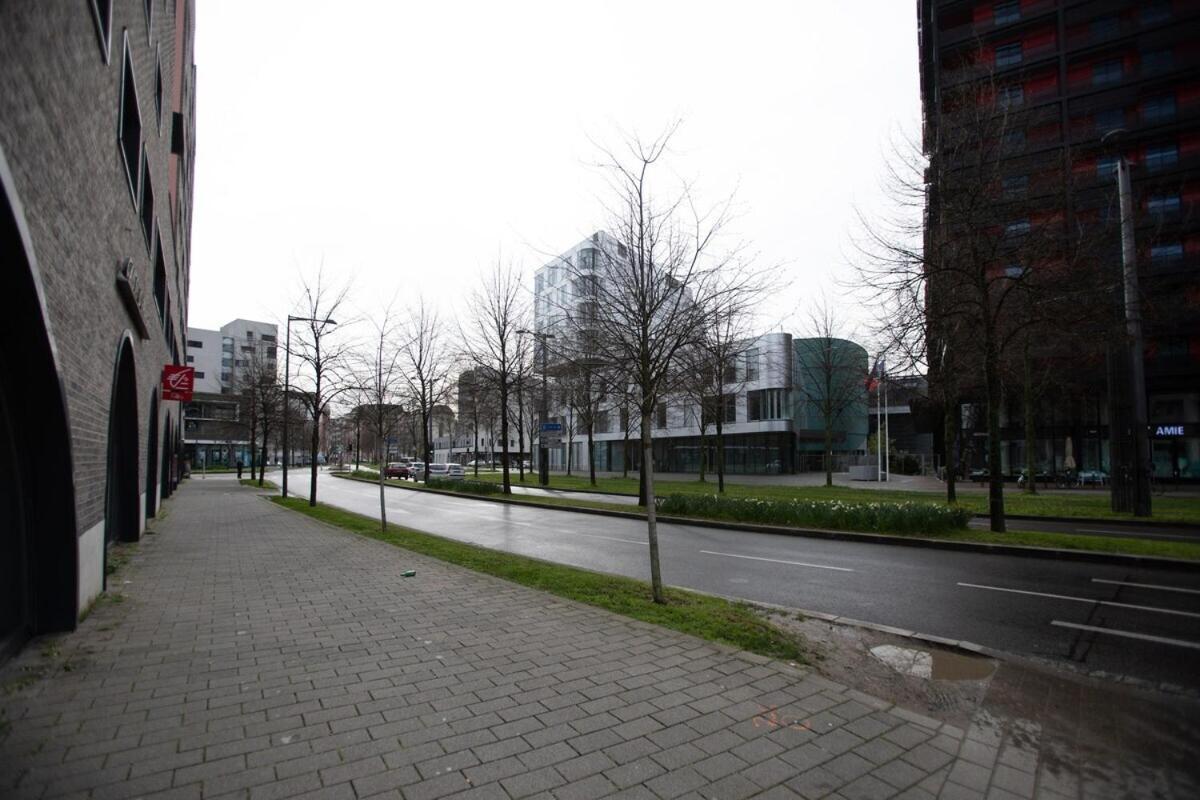 Apartament Moderne Au Centre Strasburg