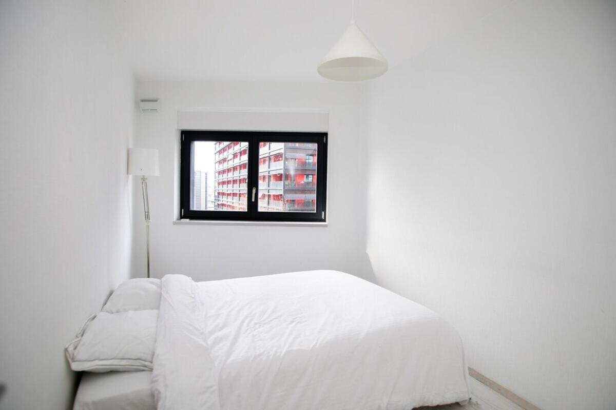 Apartament Moderne Au Centre *