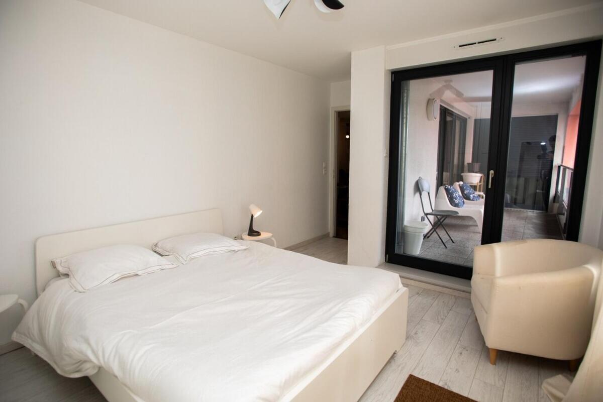 Moderne Au Centre Apartament Strasburg
