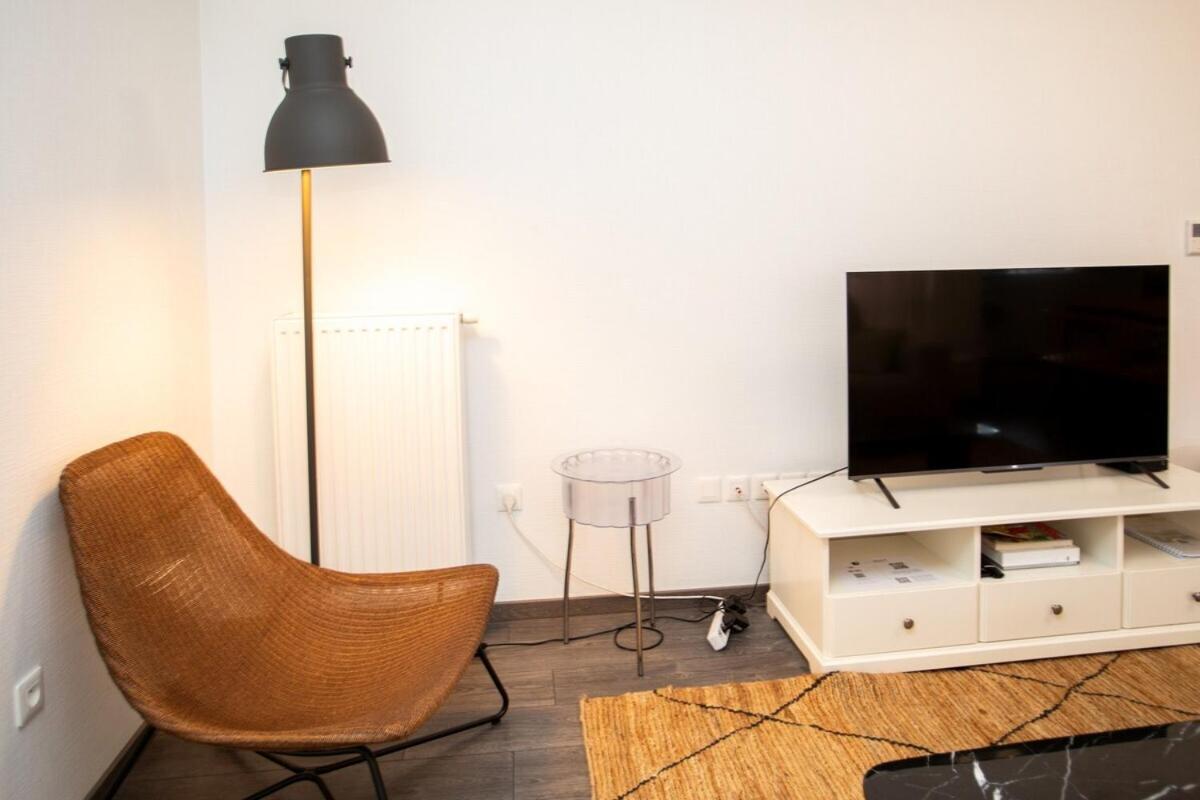Moderne Au Centre Apartament Strasburg