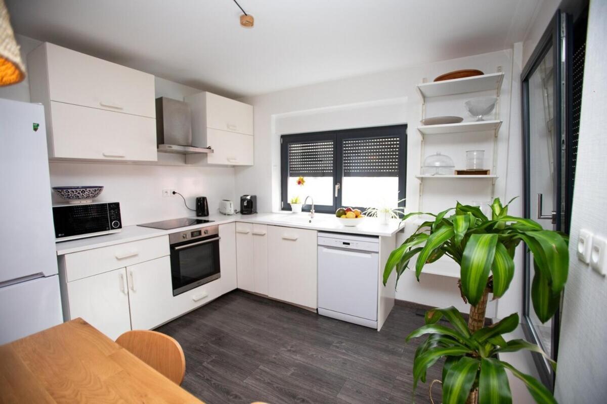 Apartament Moderne Au Centre Strasburg