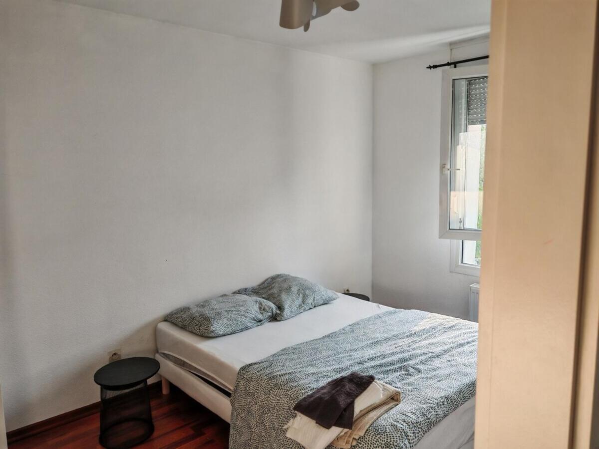 Apartment Au Centre